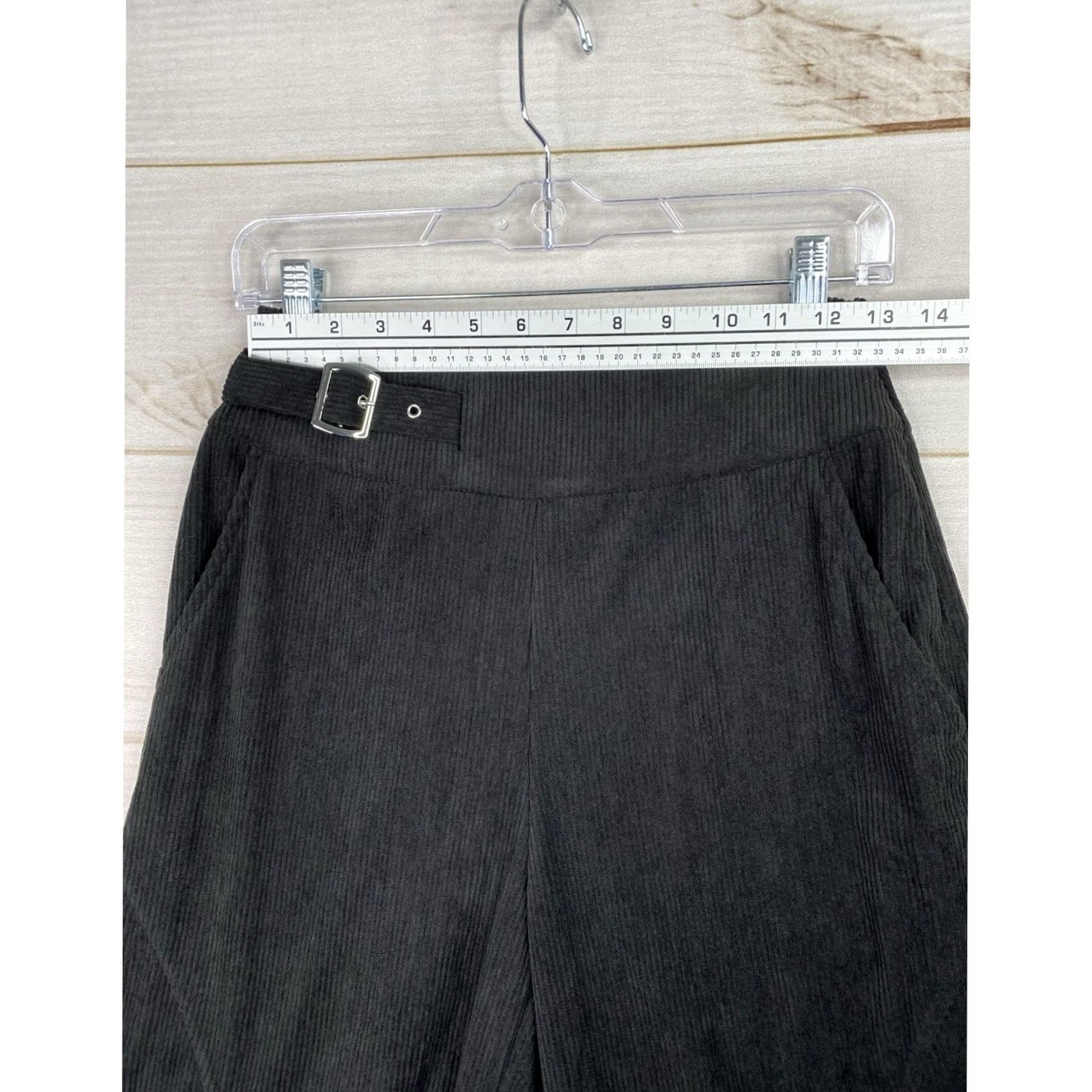 Vintage VINTAGE Size 26" / US 2 / IT 38 - 5 Thumbnail
