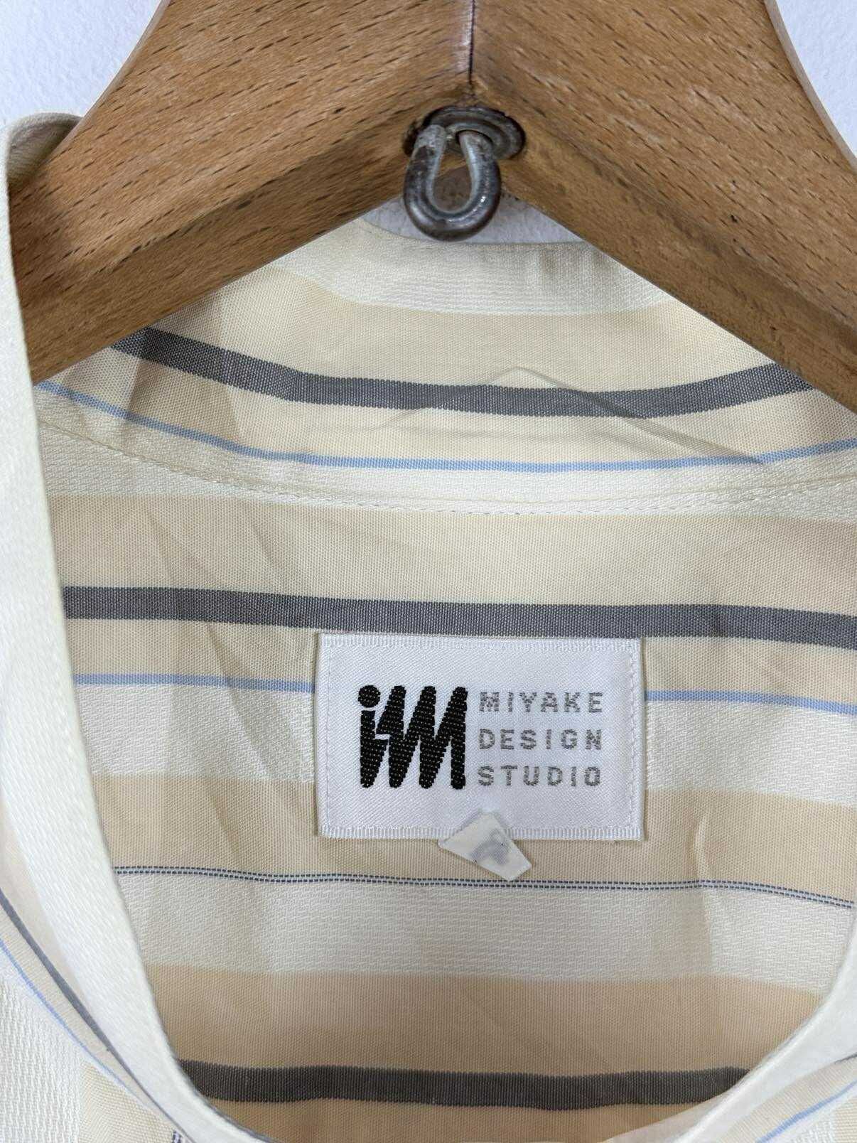 Issey Miyake Issey miyake Size US L / EU 52-54 / 3 - 3 Thumbnail