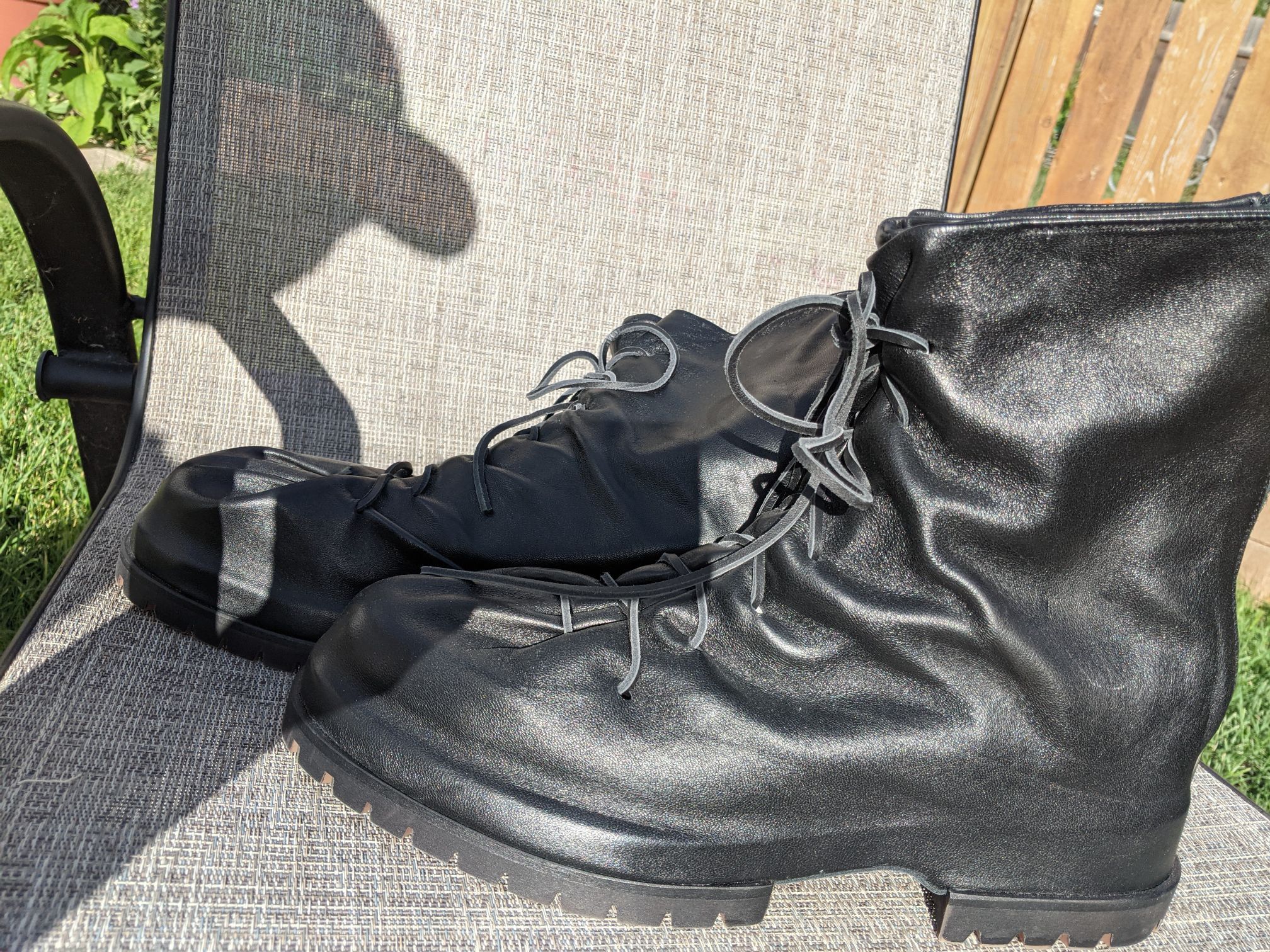 fairfax boots sale