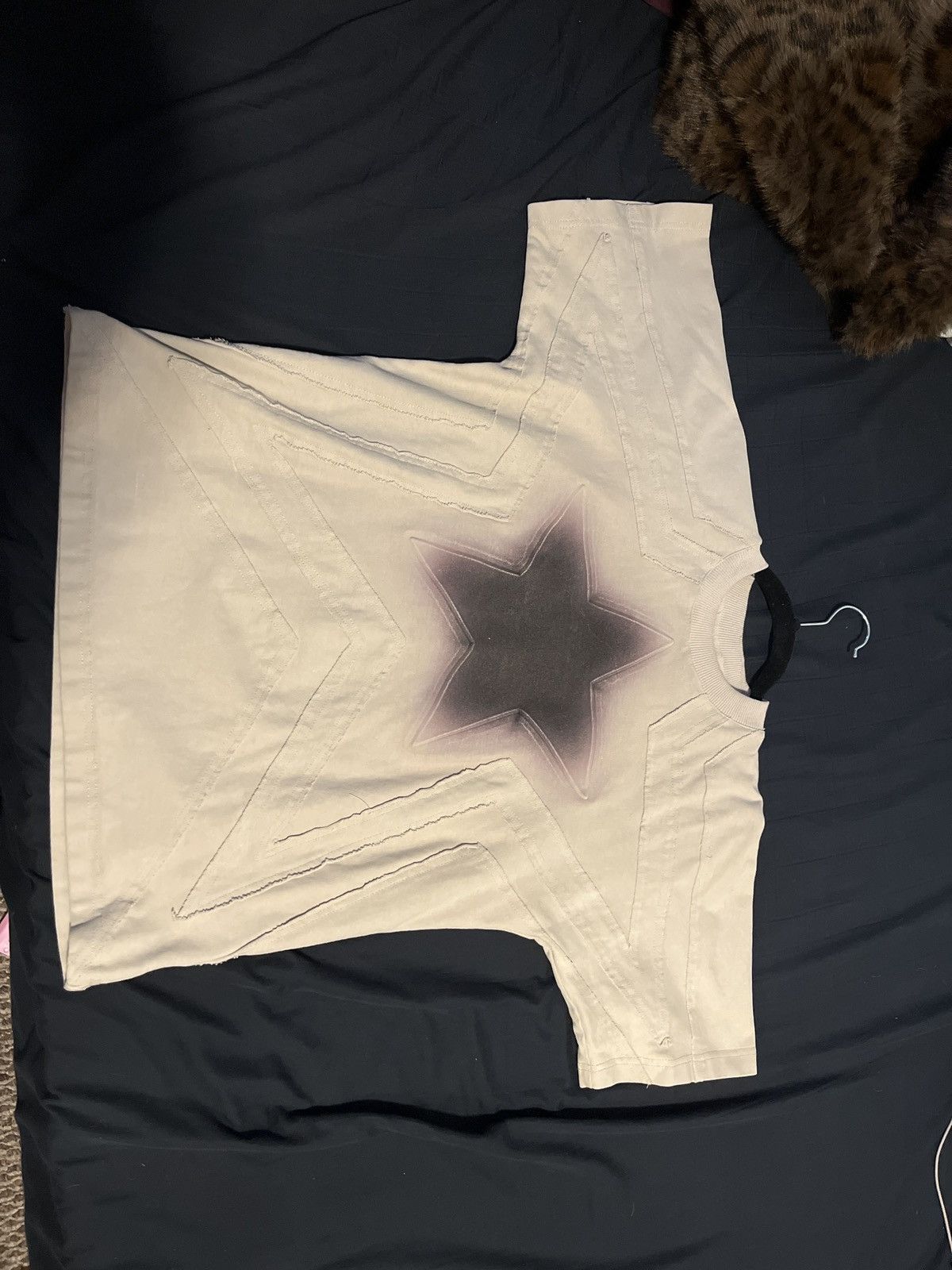 Bad Son Badson star shirt Size US S / EU 44-46 / 1 - 1 Thumbnail