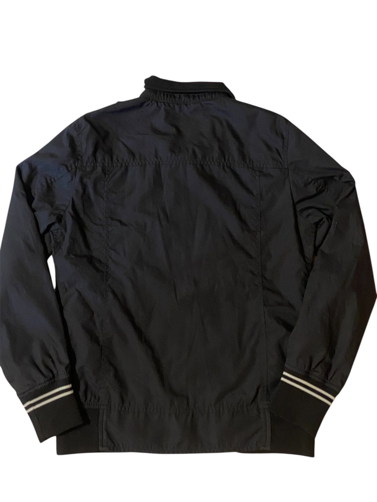 Takeo Kikuchi Takeo Kikuchi Japanese Brand Light Jacket Size US L / EU 52-54 / 3 - 3 Thumbnail