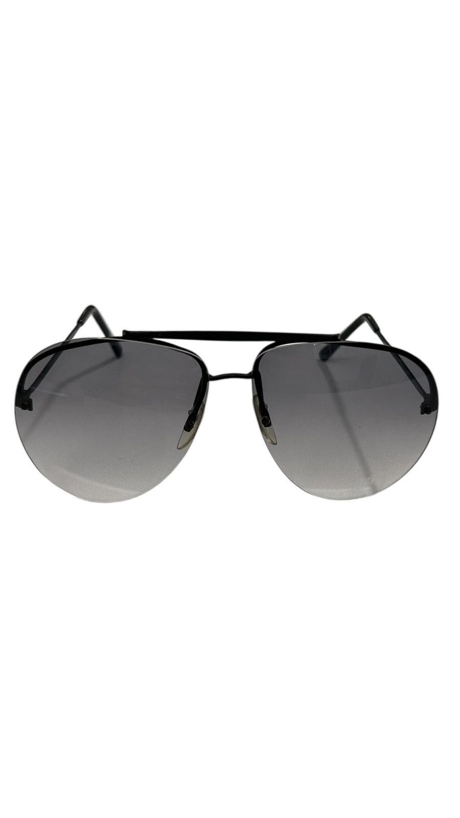Salem Sportswear Salem Spirit Aviator Brow Bar Sunglasses Size ONE SIZE - 1 Thumbnail