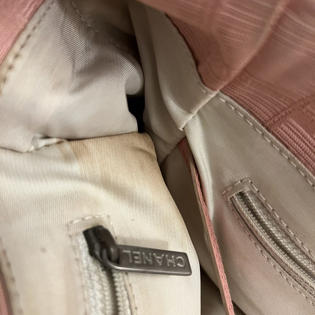 Chanel Vintage Y2K Chanel bag Size ONE SIZE - 5 Thumbnail