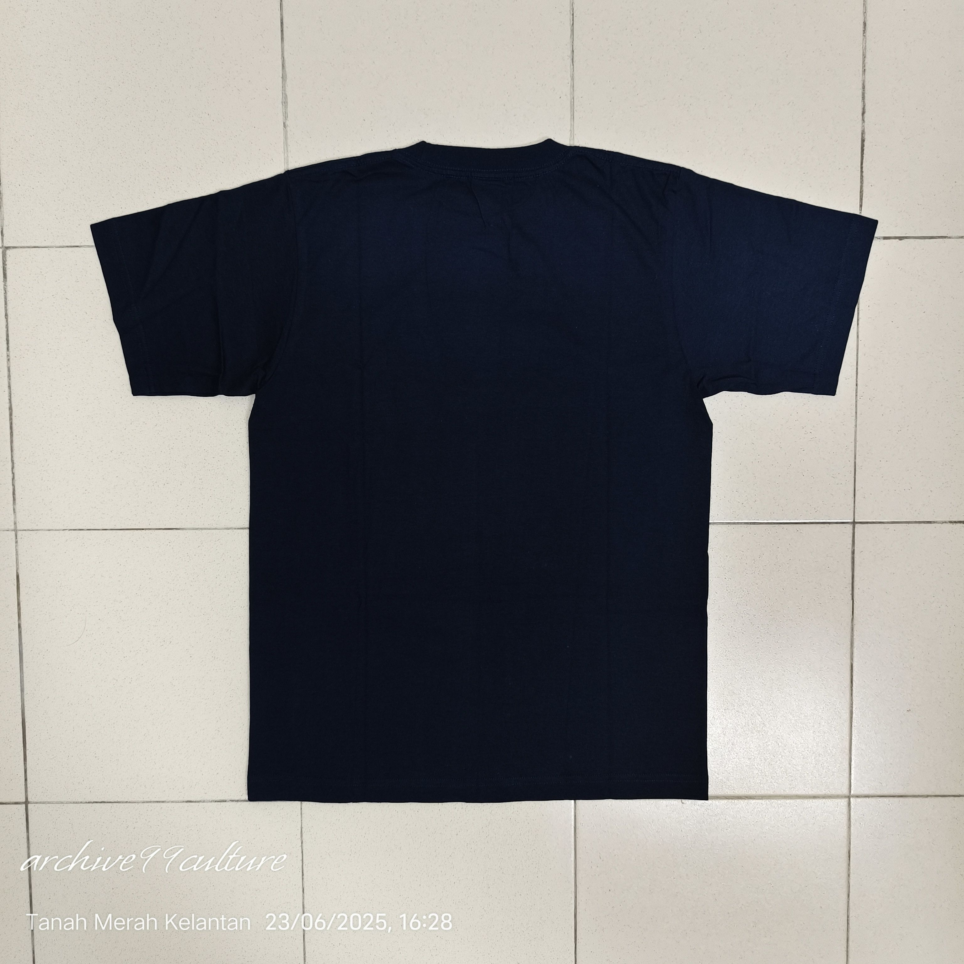 Seditionaries Vintage pornstar skateboard tee Size US M / EU 48-50 / 2 - 2 Thumbnail