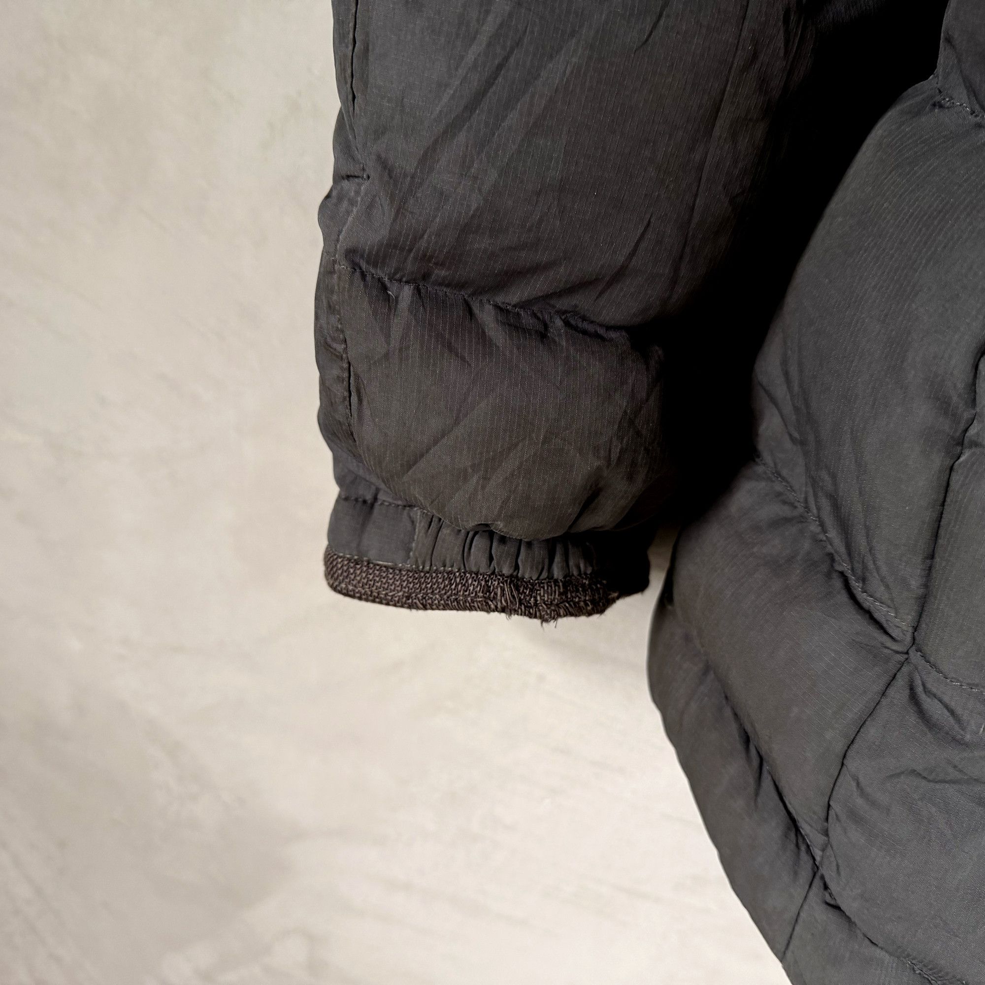 Nike Nike Vintage Down Puffer Jacket Size US L / EU 52-54 / 3 - 11 Thumbnail