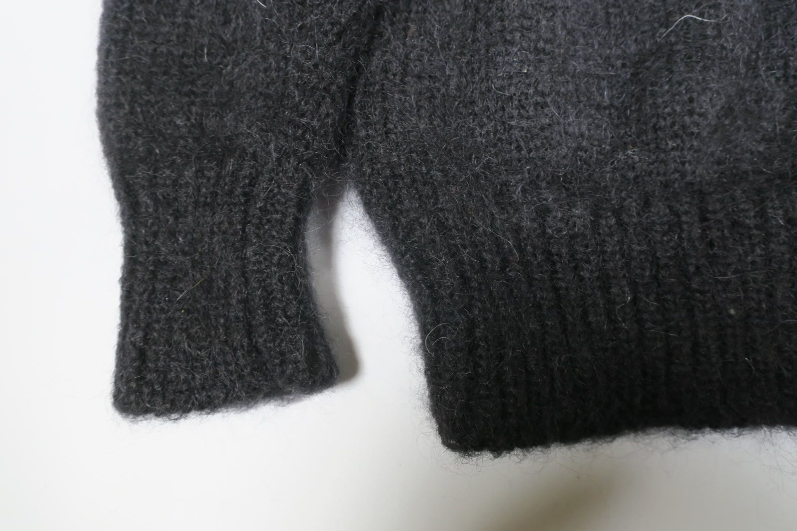 Richard James Richard James Degrade Crew Neck Mohair Sweater RRP $1000 Size US L / EU 52-54 / 3 - 4 Thumbnail