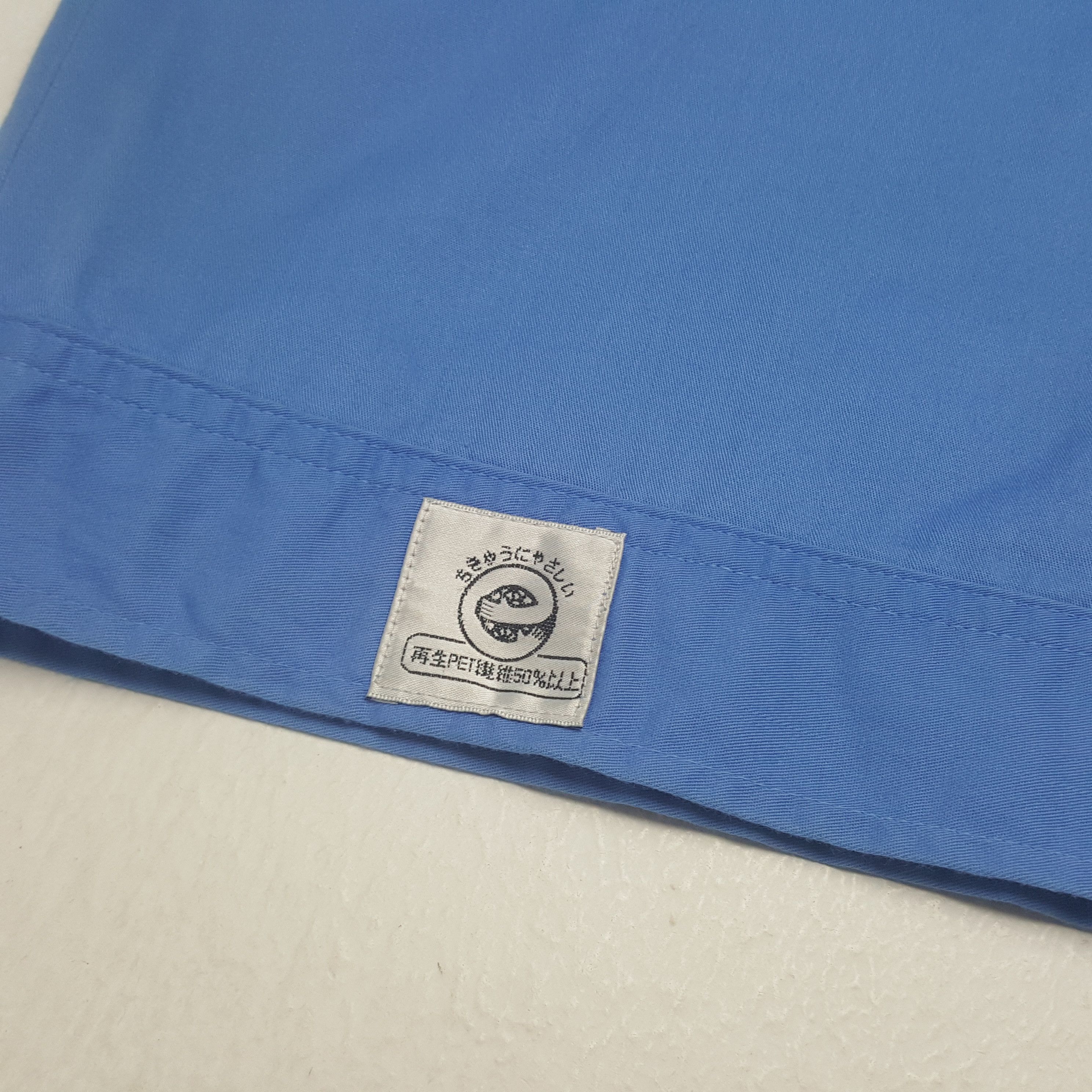 Japanese Brand × Vintage Vintage Mitsubishi Ralli Art Racing Team Custom Art Jacket Size US L / EU 52-54 / 3 - 6 Thumbnail