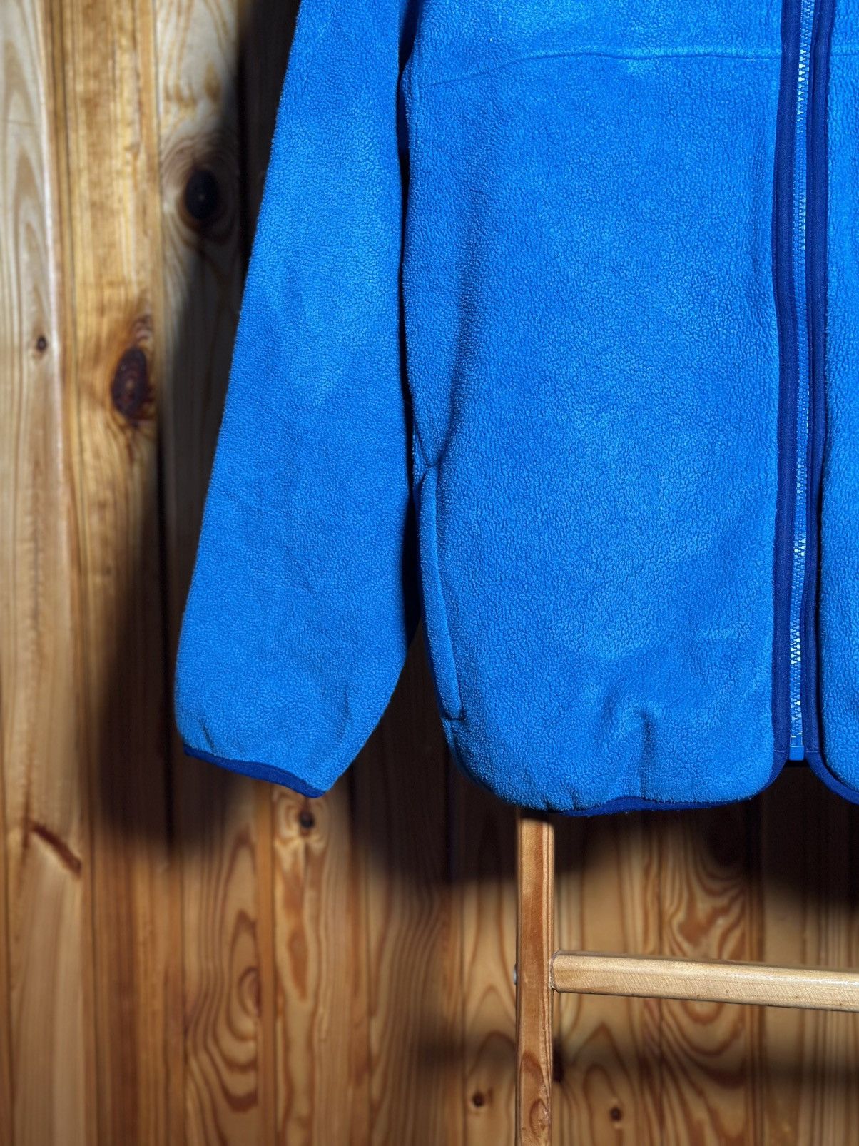 Patagonia patagonia synchilla jacket Size ONE SIZE - 6 Thumbnail