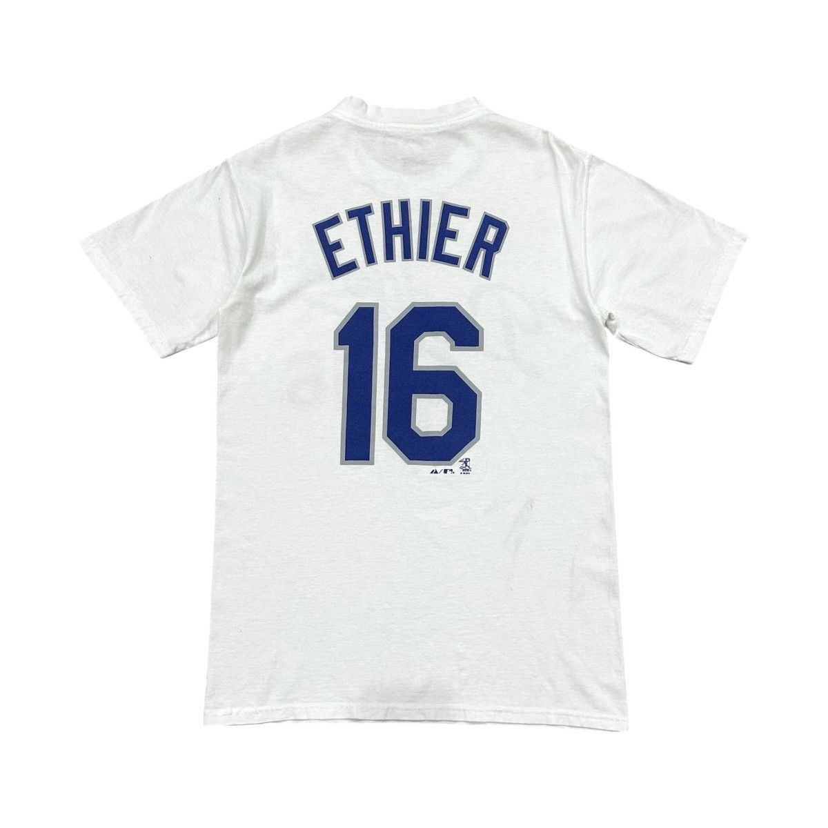 MLB MLB Los Angeles Dodgers Baseball Team Tshirt Size US S / EU 44-46 / 1 - 2 Thumbnail