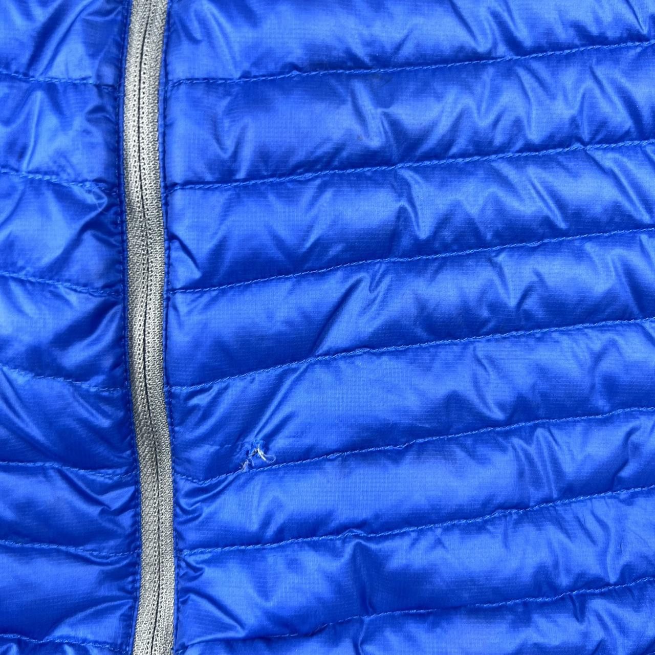 Eddie Bauer Eddie Bauer First Ascent Puffer Vest Stormdown Full Zip L Size US L / EU 52-54 / 3 - 6 Thumbnail