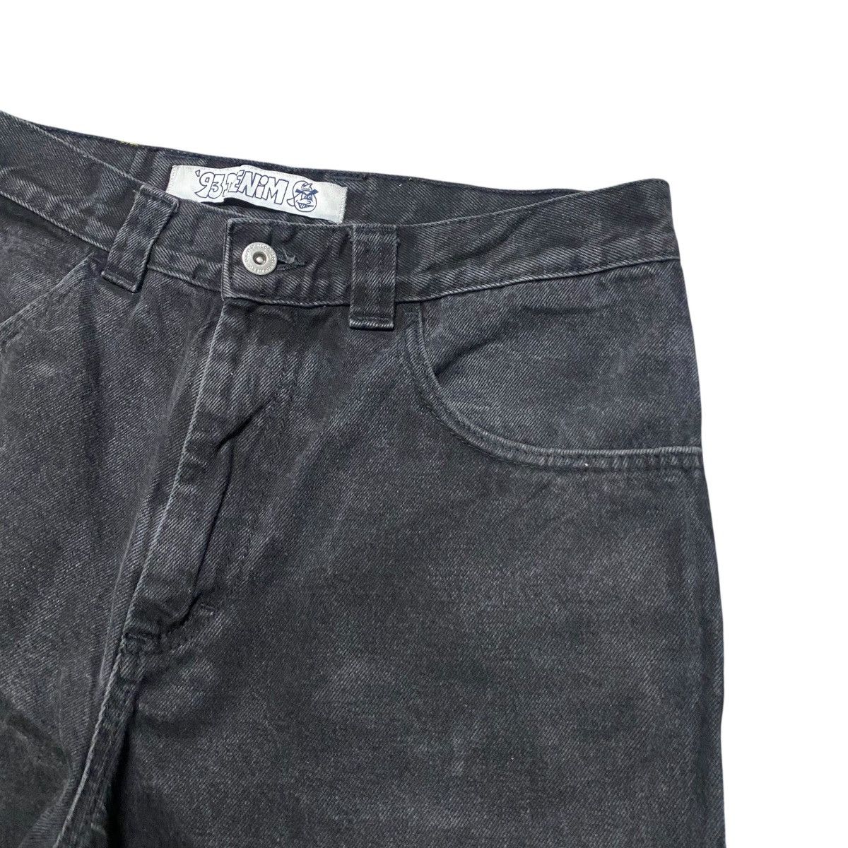 Polar Skate Co. Polar Skate 93Denim Jeans Size US 30 / EU 46 - 5 Thumbnail