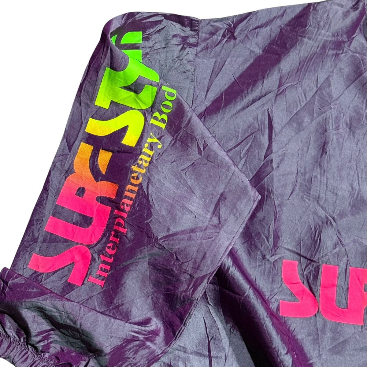 Other Surf style Vintage 90s DEADSTOCK Size US XL / EU 56 / 4 - 4 Thumbnail