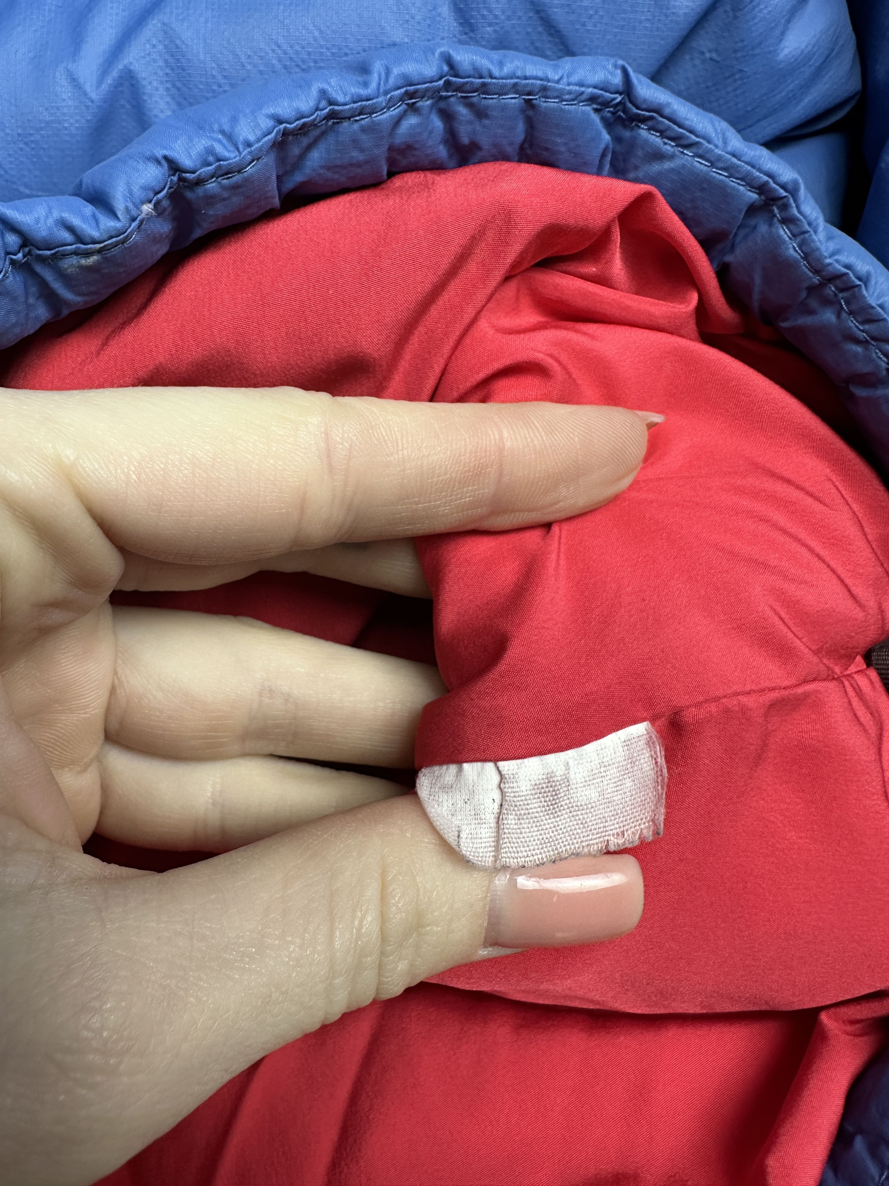 Mammut Mammut Womens Down Puffer Jacket Size S / US 4 / IT 40 - 8 Thumbnail
