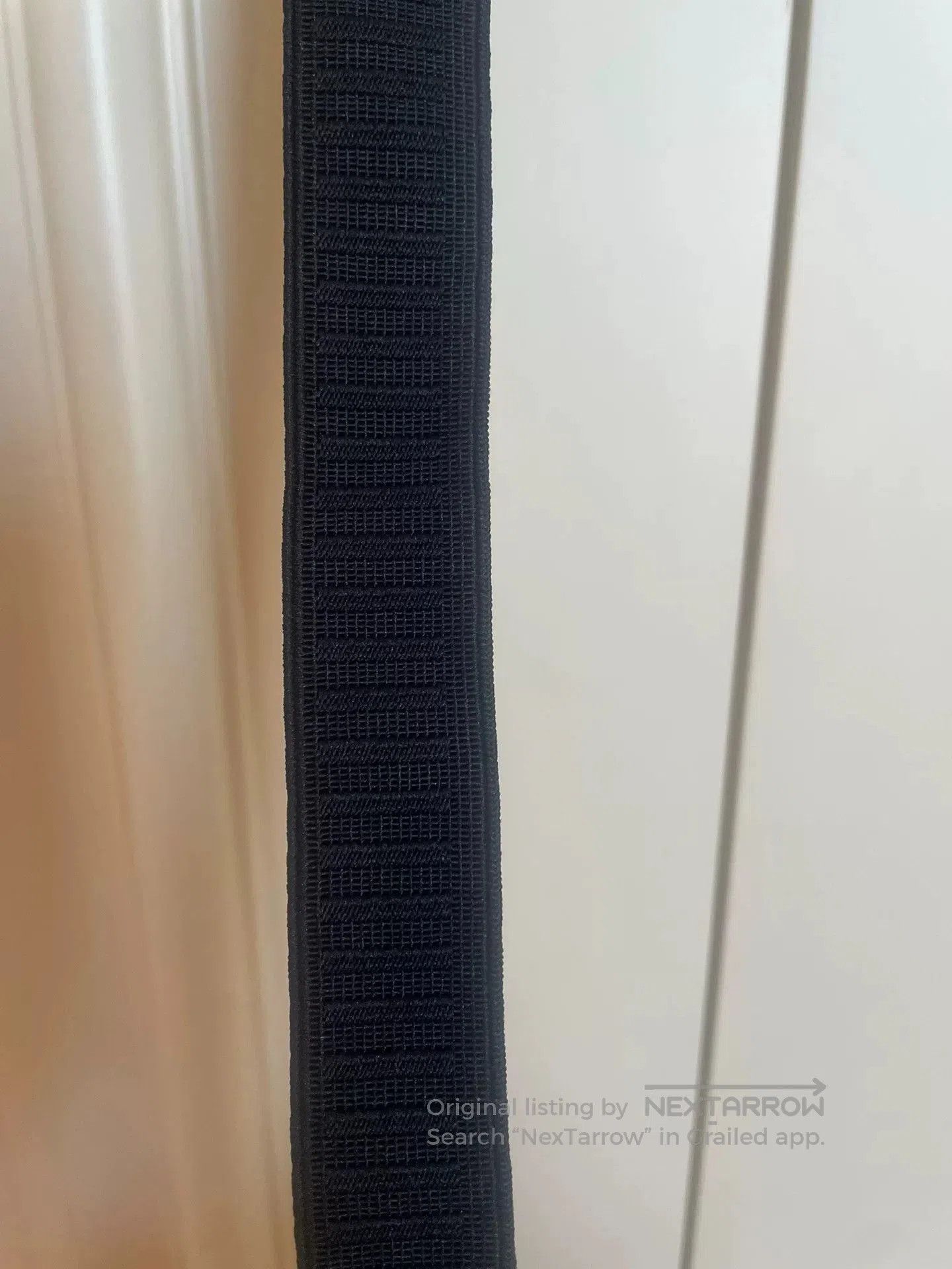 Prada PRADA Decorative Belt. Size ONE SIZE - 6 Thumbnail