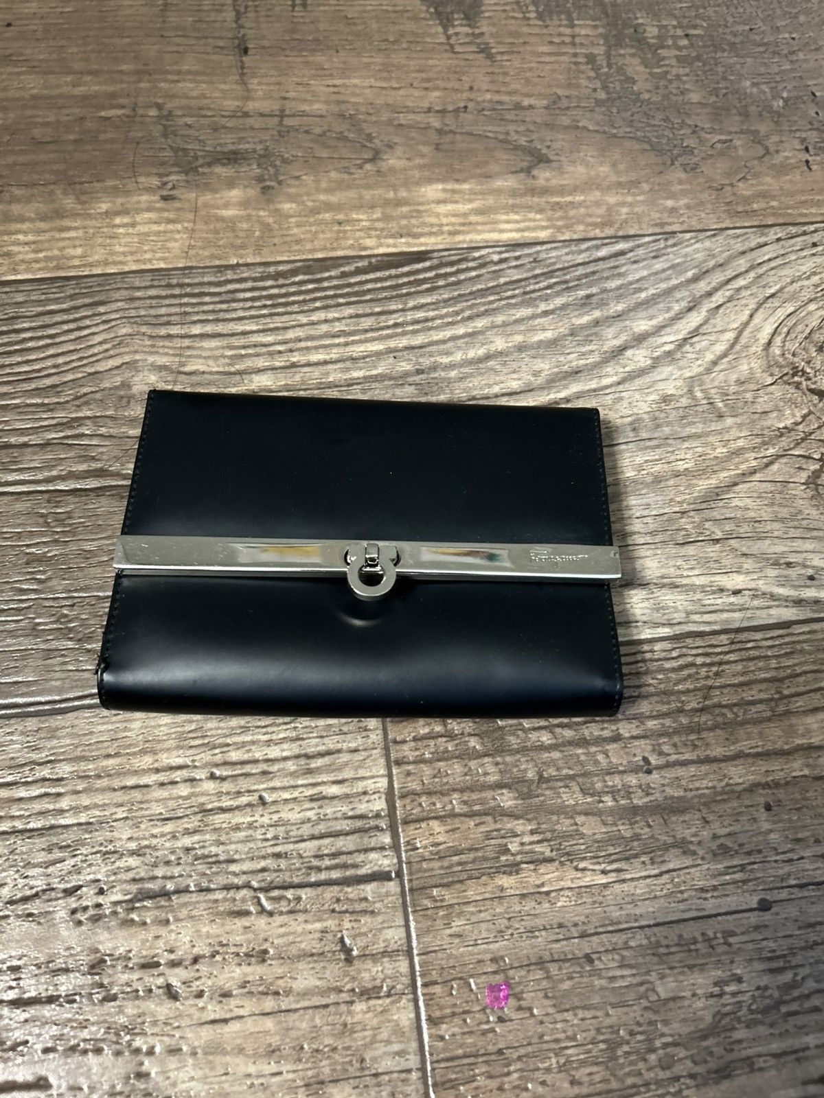 Salvatore Ferragamo Salvatore Ferragamo wallet cardholder Size ONE SIZE - 2 Thumbnail