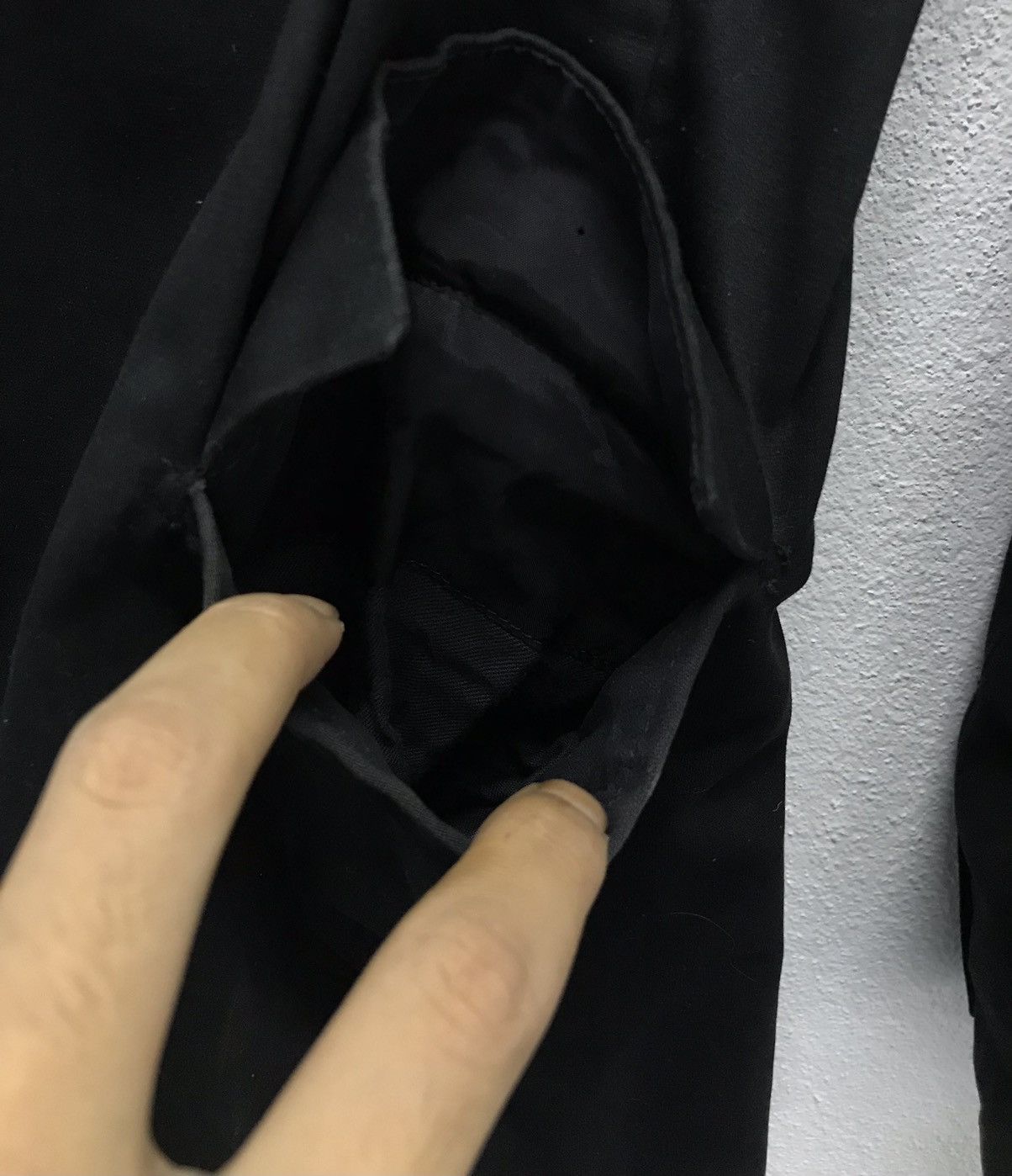 Issey Miyake × Tsumori Chisato Issey Miyake Tsumori Chisato Blazer Size US M / EU 48-50 / 2 - 5 Thumbnail