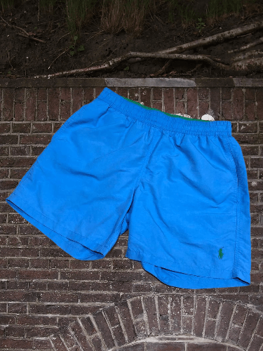 Polo Ralph Lauren Polo Ralph Lauren Shorts Size US 28 / EU 44 - 1 Thumbnail
