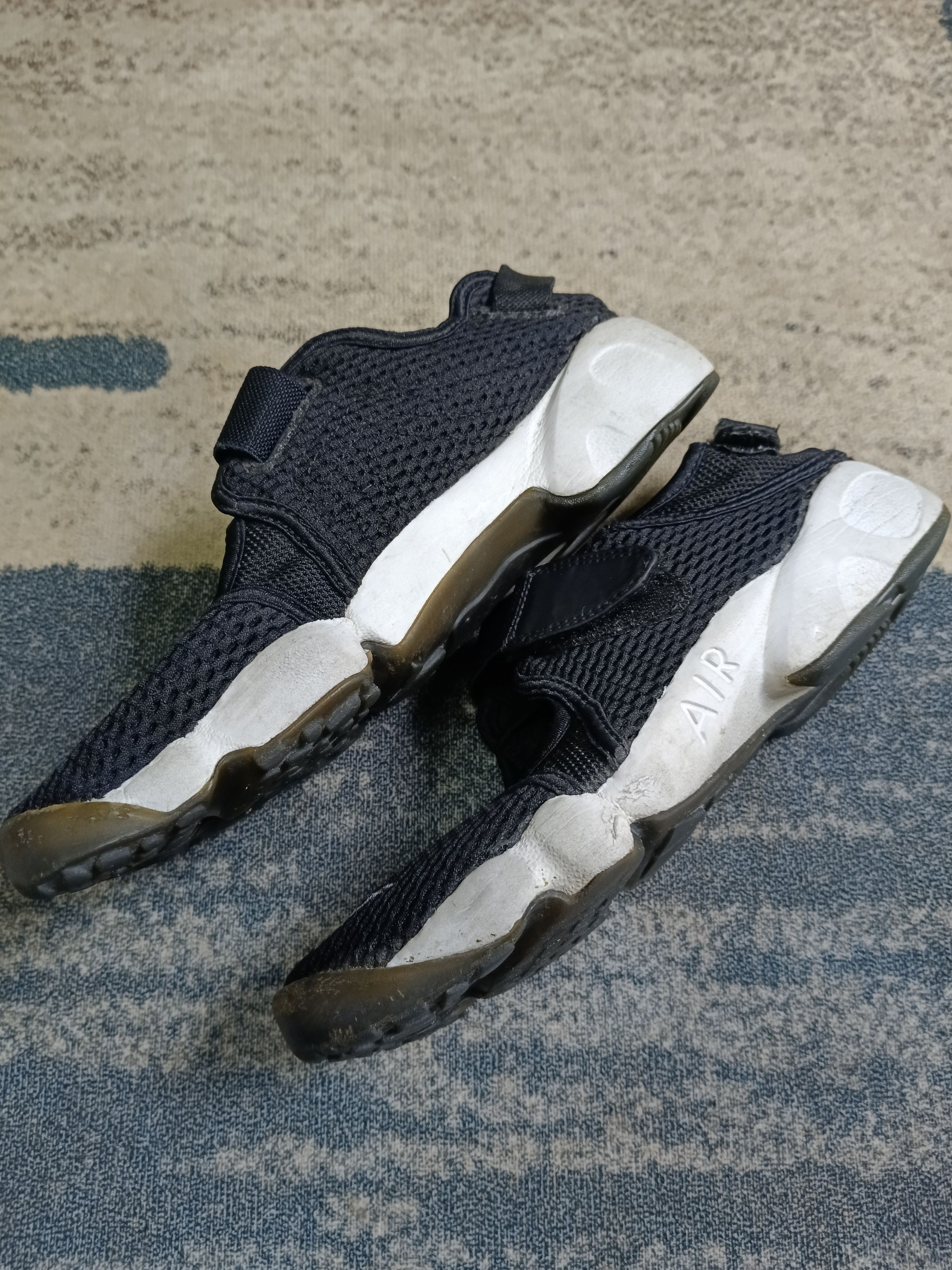 Nike NIKE TABI SANDALS Size US 8 / IT 38 - 6 Thumbnail