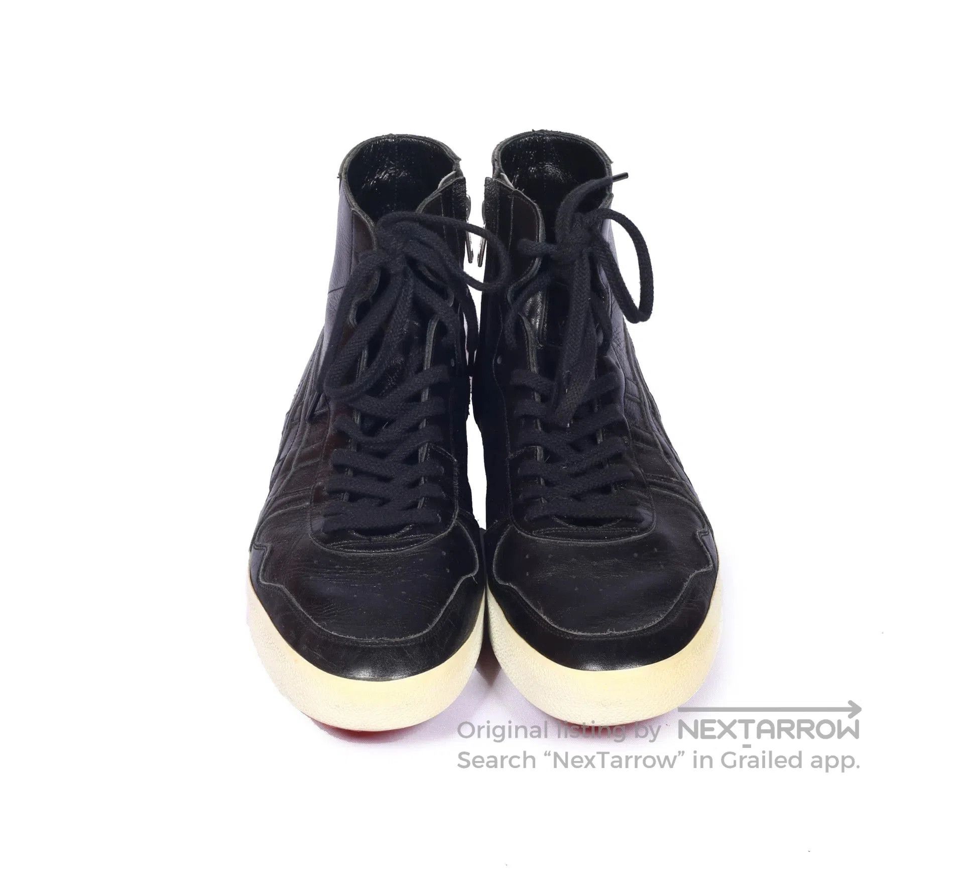 Mastermind Japan mastermind Japan Onitsuka Tiger Sneakers. Size US 11 / EU 44 - 7 Thumbnail