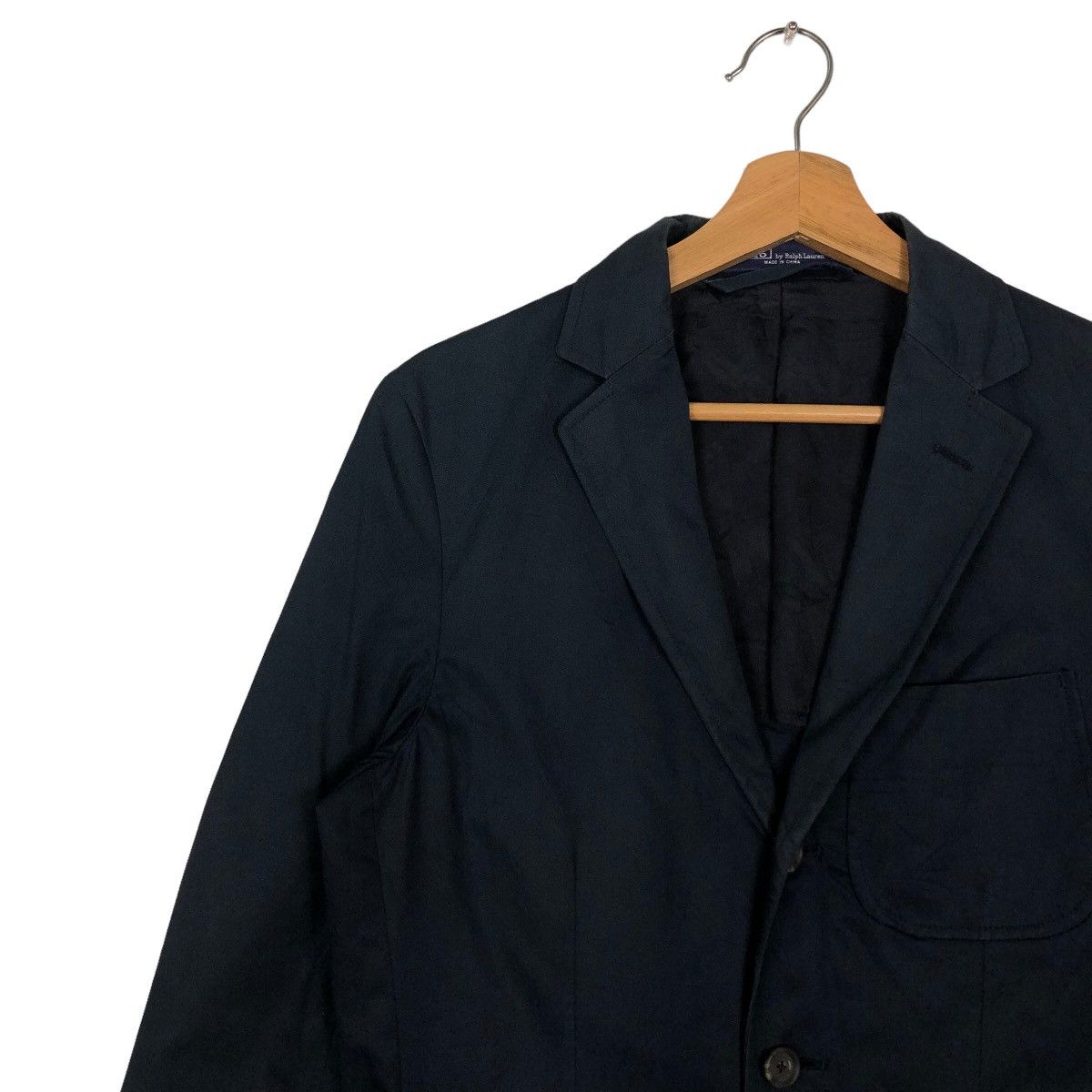 Polo Ralph Lauren 🔥90’s Work Chore Jacket Double Pocket Polo Ralph Lauren Size US S / EU 44-46 / 1 - 6 Thumbnail