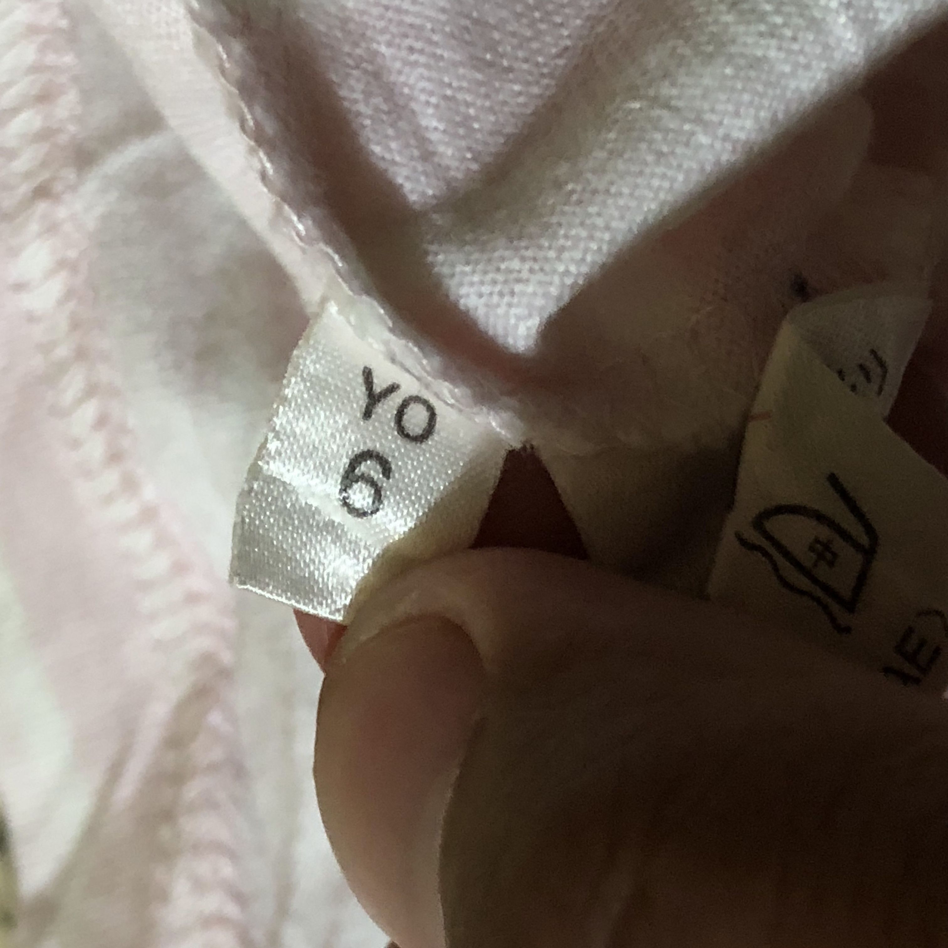 Courreges Vintage Courrèges Paris Striped 3/4 Sleeve Top RARE Size S / US 4 / IT 40 - 13 Thumbnail