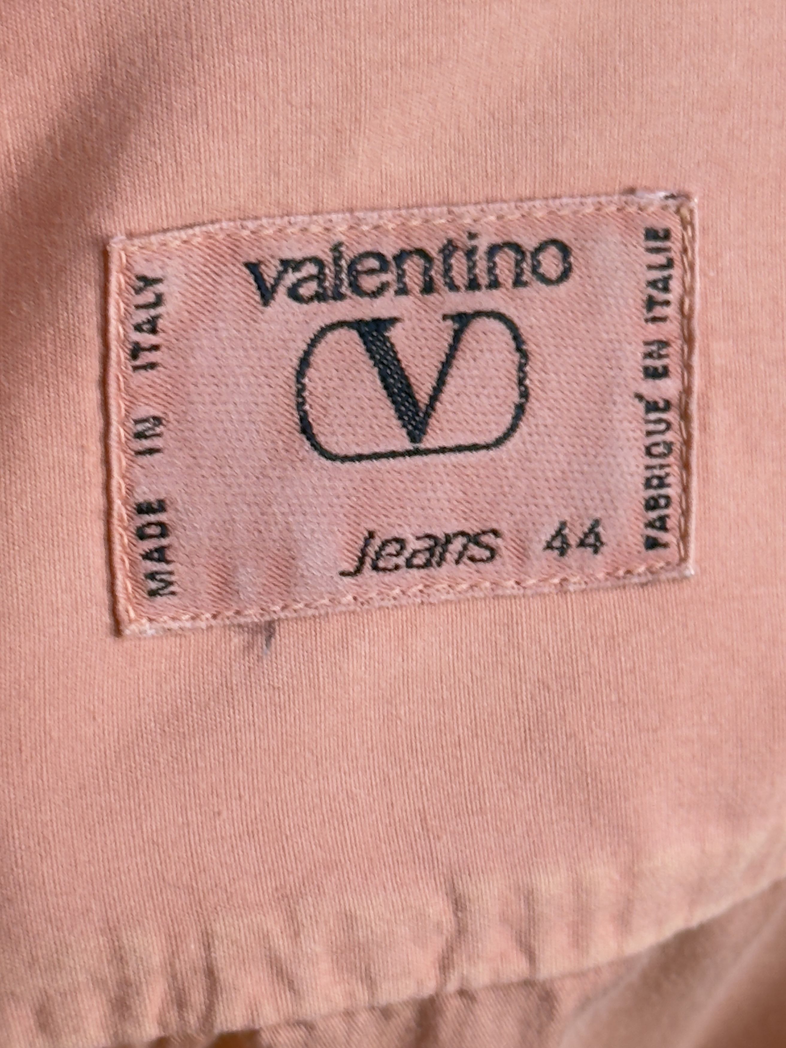 Valentino 🔥 valentino Garavani vintage western shirt size xl Size US XL / EU 56 / 4 - 10 Thumbnail