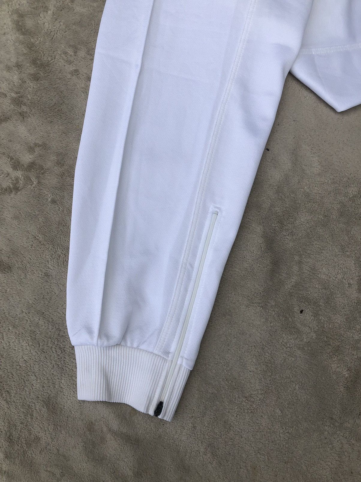 Nike × Vintage Vintage Y2K Nike Small Logo Track Pant Size US 36 / EU 52 - 5 Thumbnail