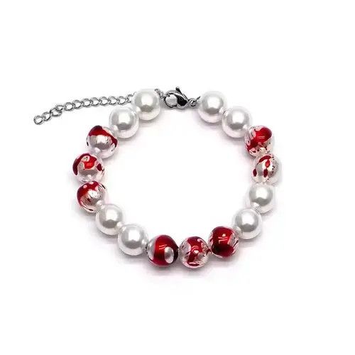 Other Retro bloodthirsty pearl bracelet Size ONE SIZE - 3 Thumbnail