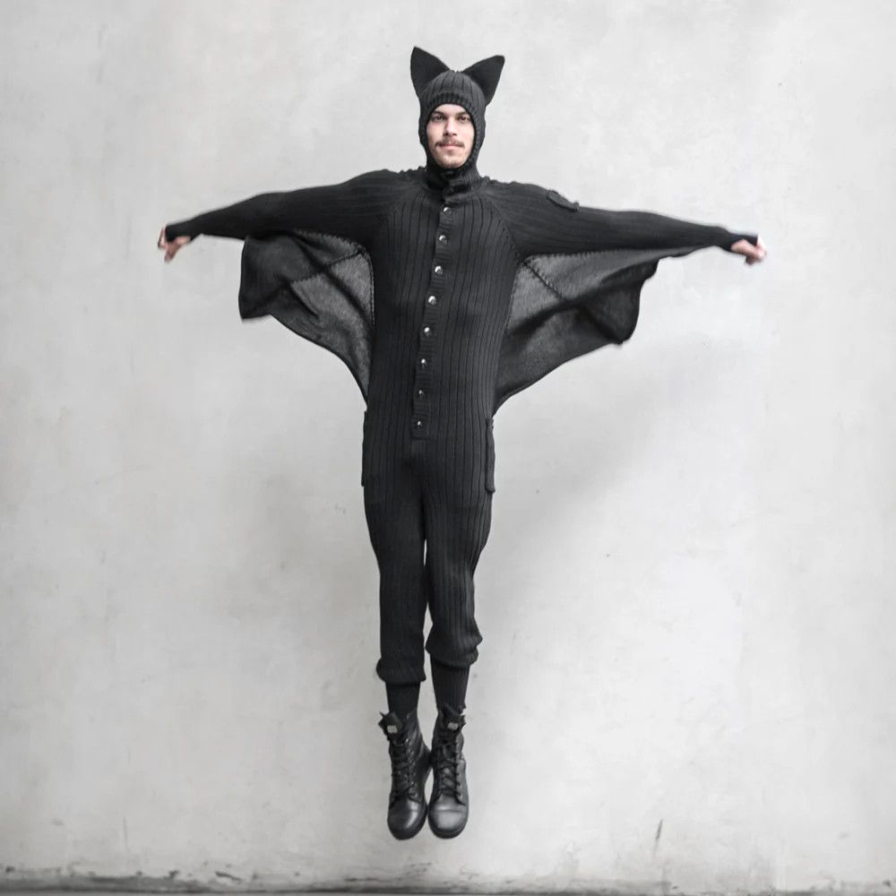 Other Blamo Bat Onesie Size US 34 / EU 50 - 1 Thumbnail
