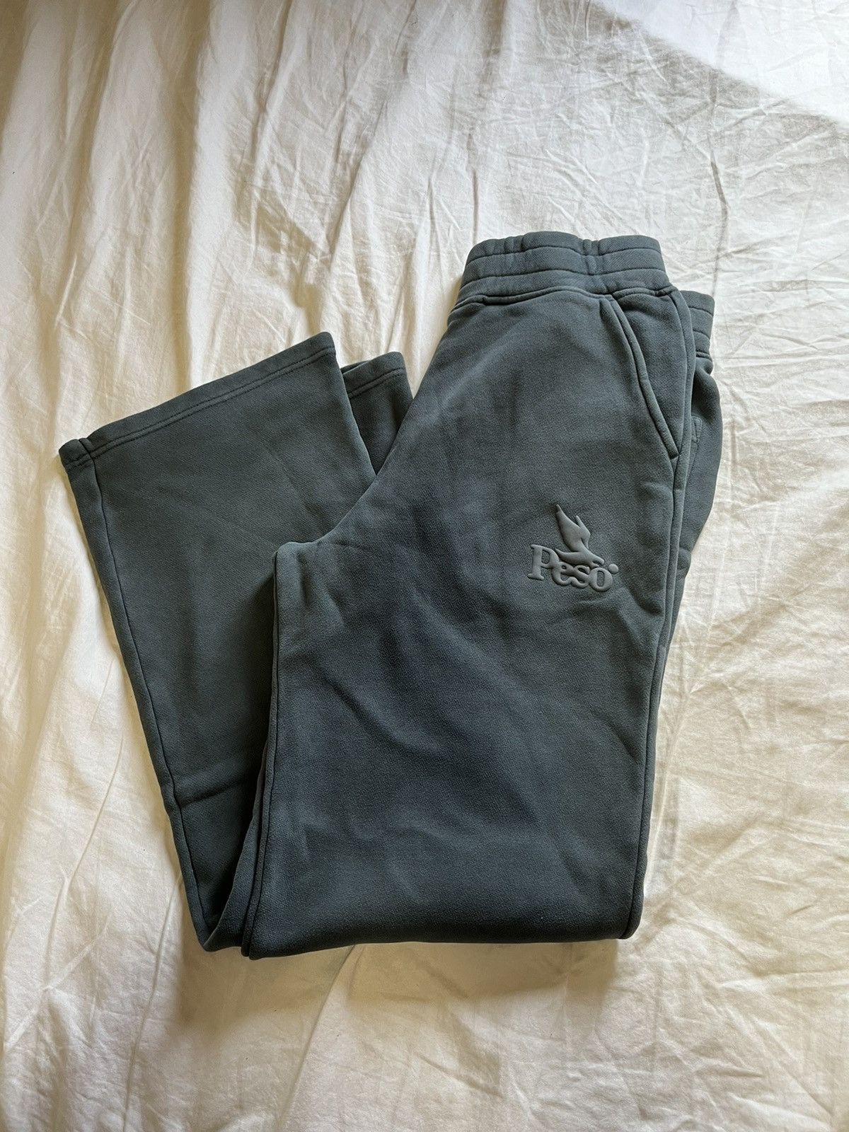 Peso RAWS OPEN LEG JOGGER Size US 30 / EU 46 - 4 Thumbnail