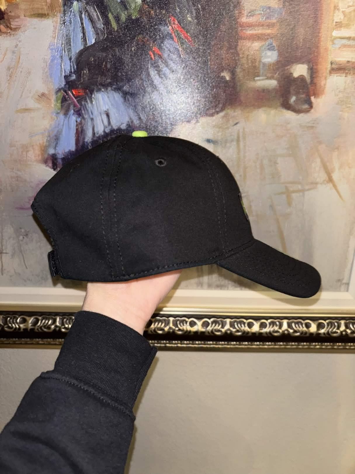 Microsoft 00s Xbox 360 Promotional Hat Size ONE SIZE - 2 Thumbnail