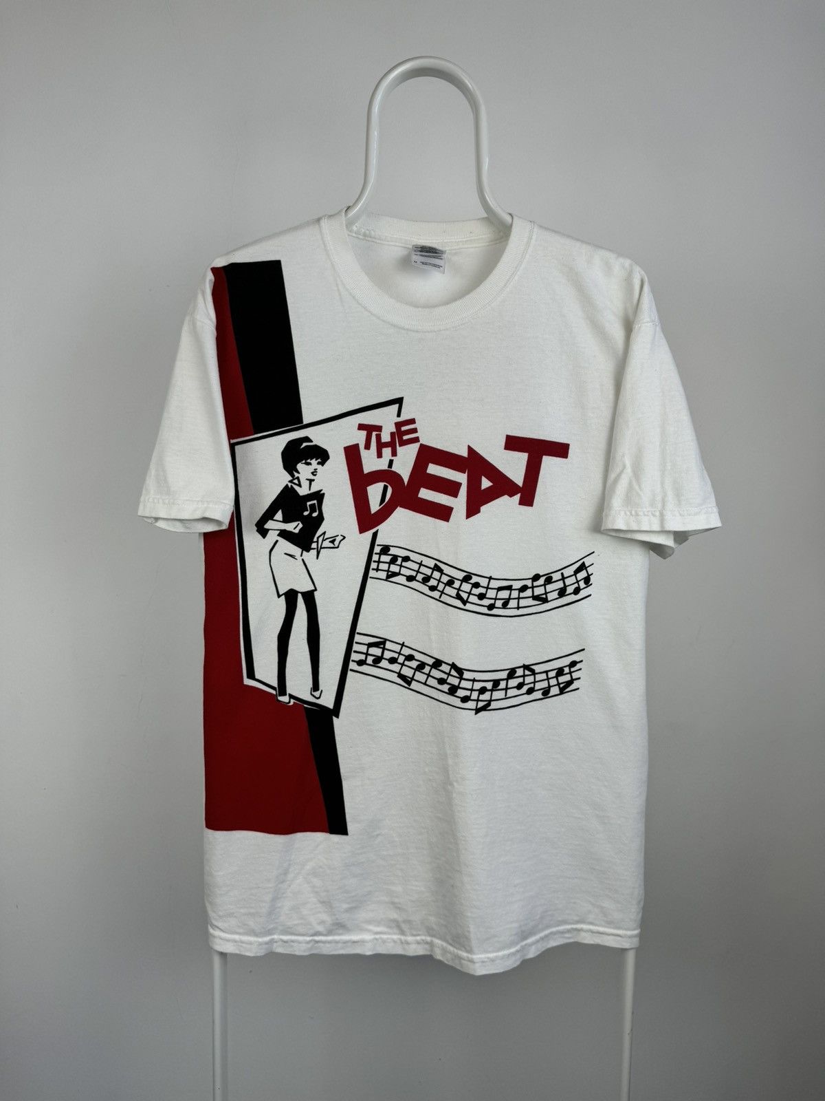 The English Beat T Shirt | Grailed