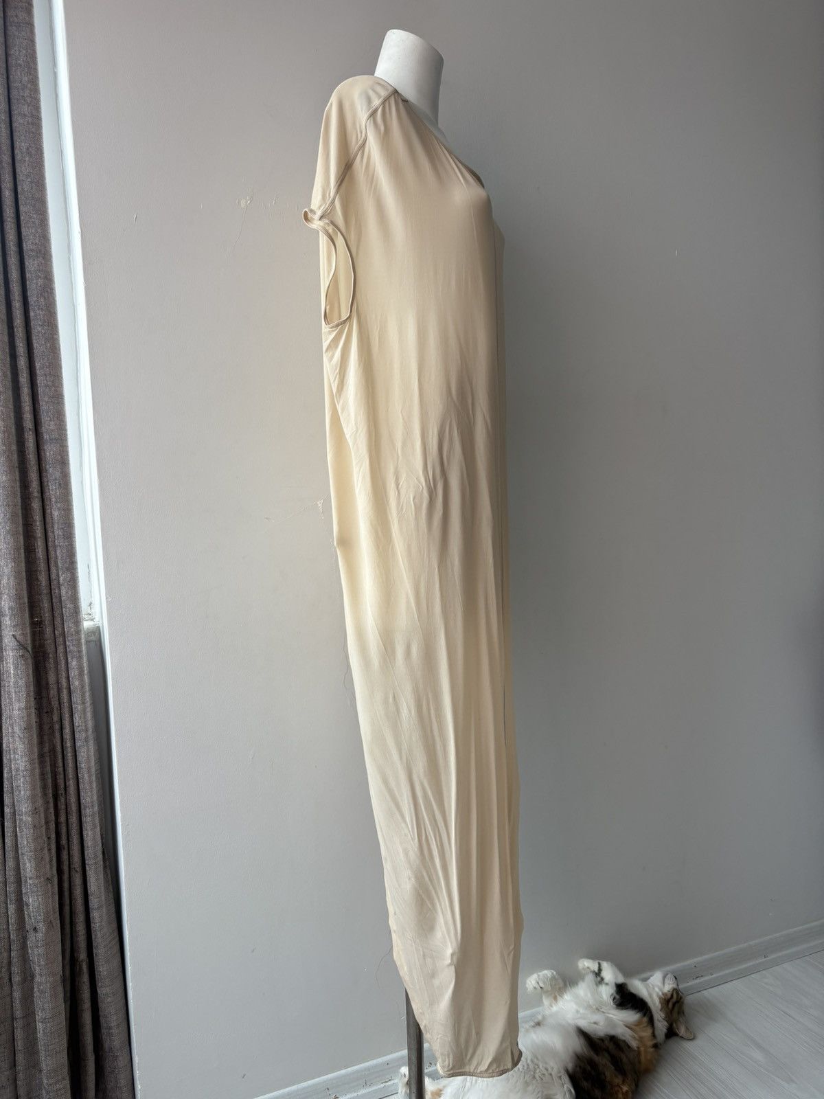 Rick Owens Rick Owens Lilies dress Size L / US 10 / IT 46 - 15 Thumbnail
