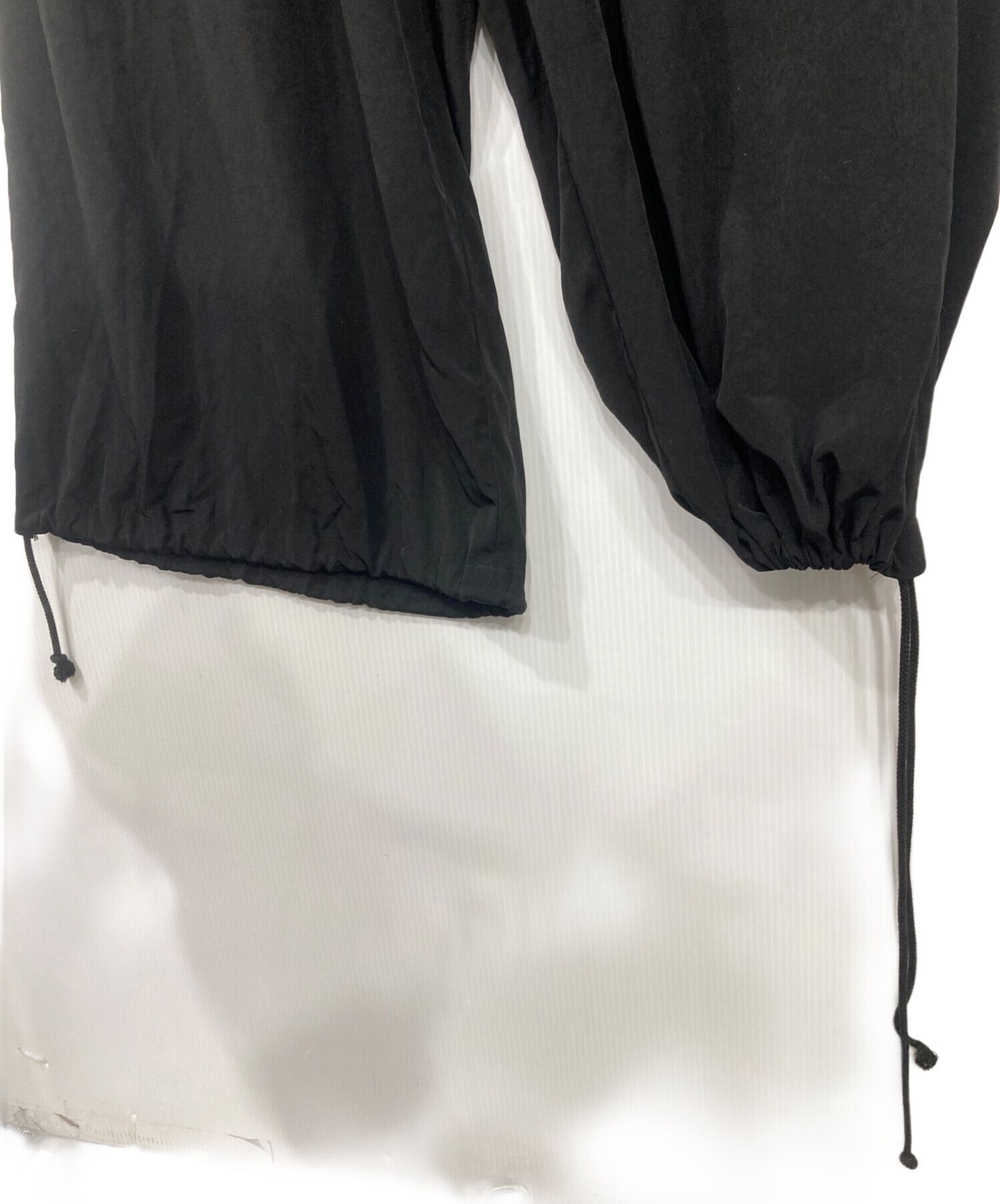 Yohji Yamamoto Yohji Yamamoto pour homme BALOON PANTS Size US 34 / EU 50 - 7 Thumbnail