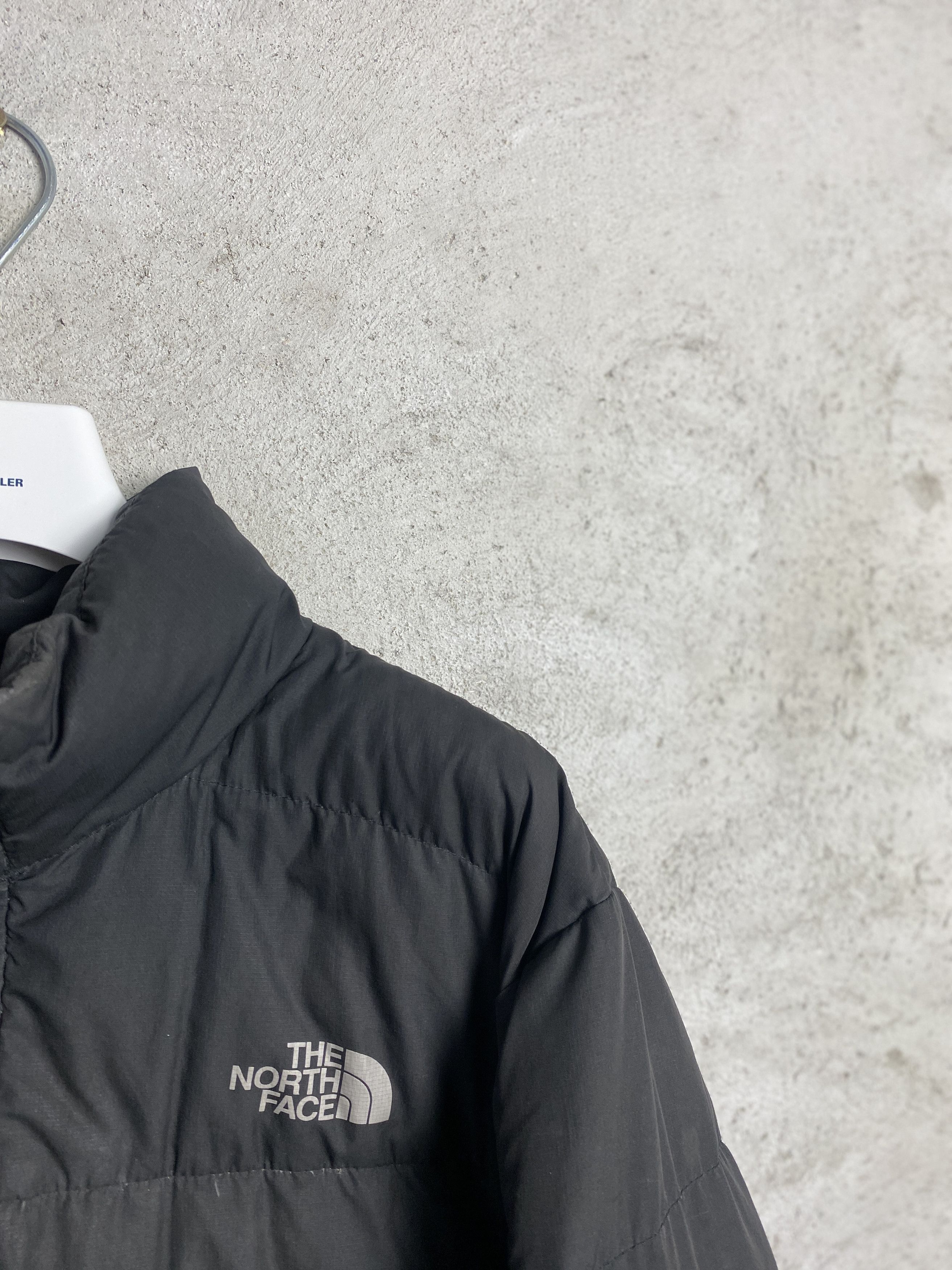 The North Face TNF The North Face padded jacket 550 Size US M / EU 48-50 / 2 - 2 Thumbnail