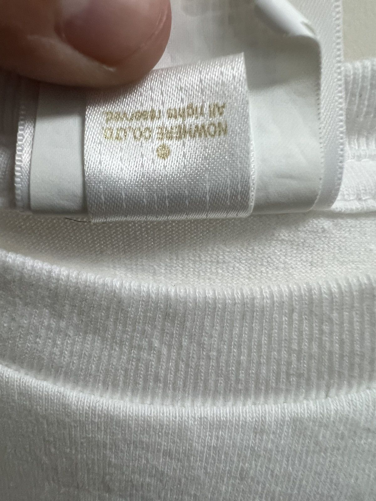 Bape Bape x Busy Works Archive Tee Size US L / EU 52-54 / 3 - 9 Thumbnail