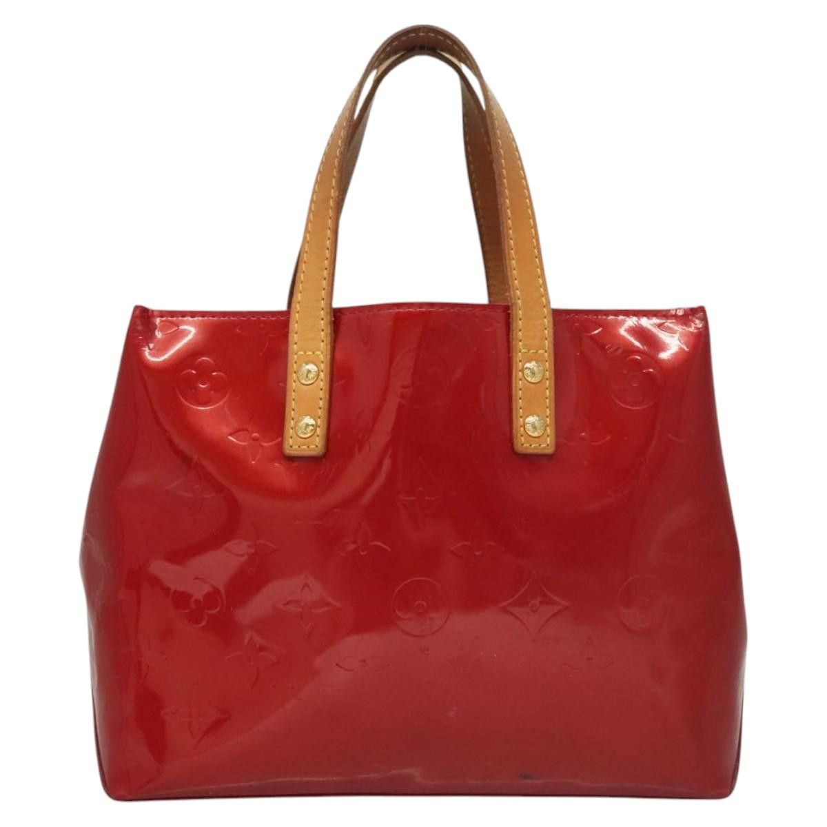 Louis Vuitton Louis Vuitton Reade tote Size ONE SIZE - 1 Thumbnail