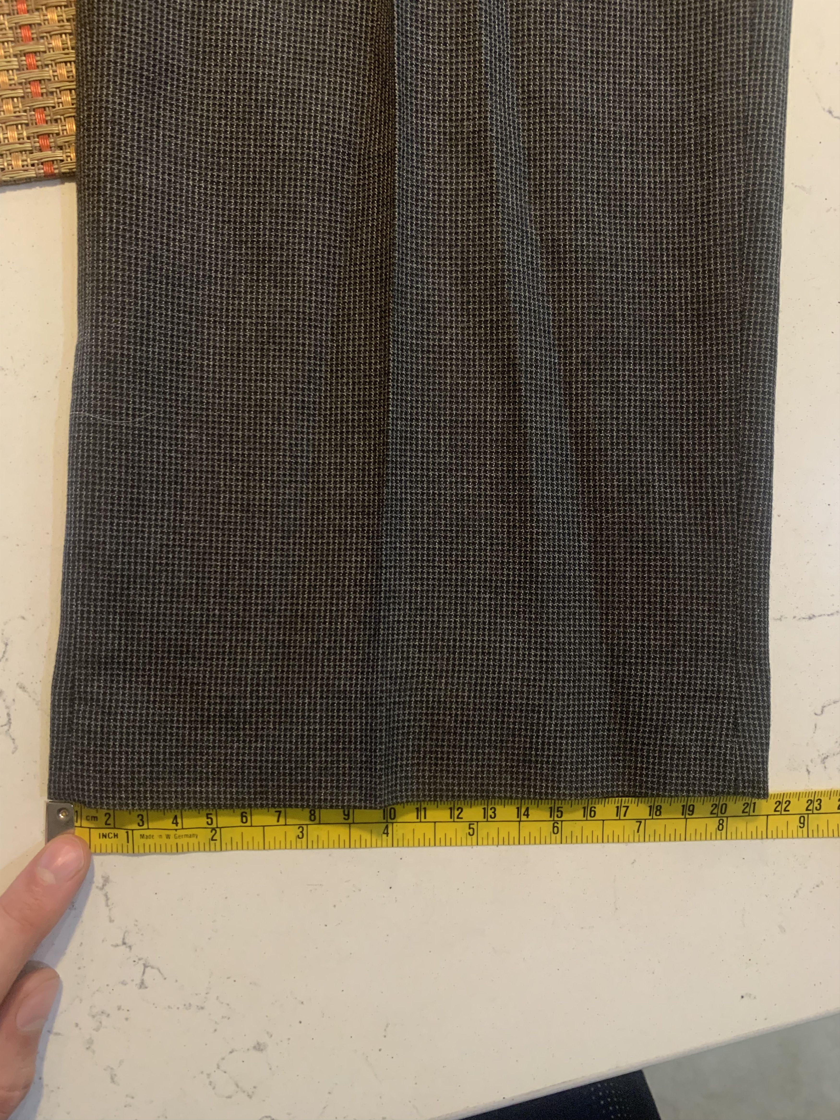 Banana Republic Banana Republic Dress Pants Size US 32 / EU 48 - 5 Thumbnail