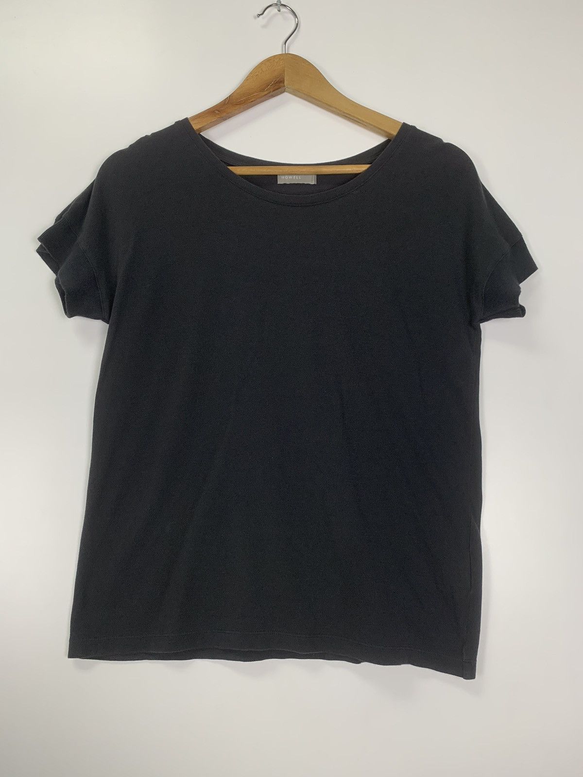 Margaret Howell × Vintage Margaret Howell Tee Size US XS / EU 42 / 0 - 1 Thumbnail