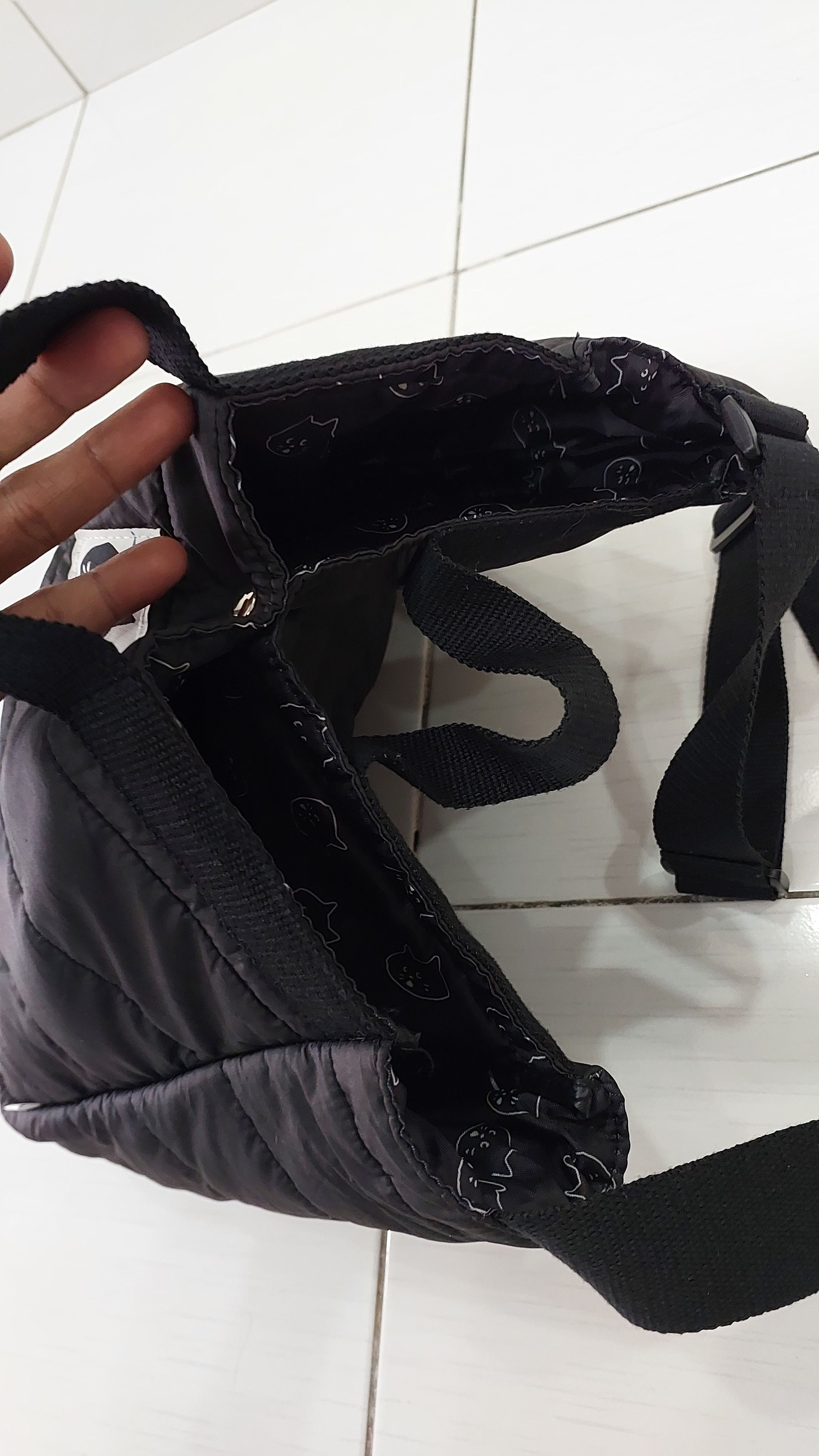 Ne-Net Ne Net Issey Miyake Bag Size ONE SIZE - 8 Thumbnail