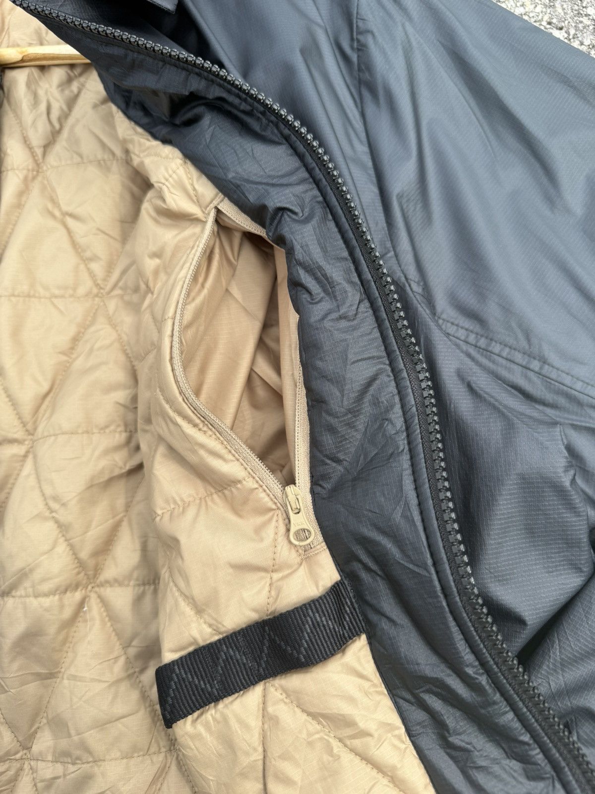 Nike ACG Nike ACG Primaloft Insulated Jacket Size US L / EU 52-54 / 3 - 6 Thumbnail