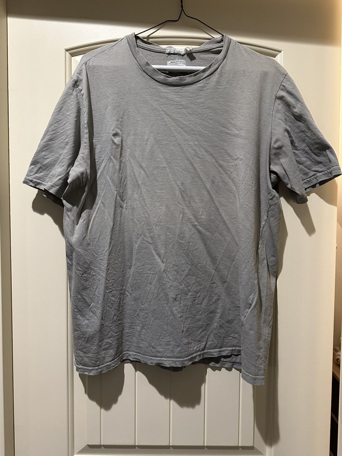 1999 Helmut lang tee
