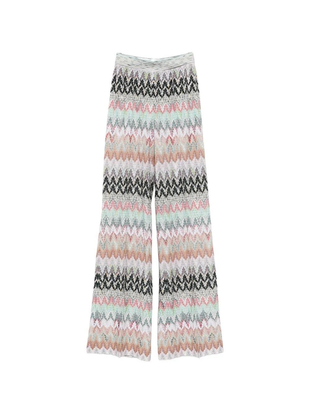 Missoni Pants Size 30" / US 8 / IT 44 - 1 Thumbnail