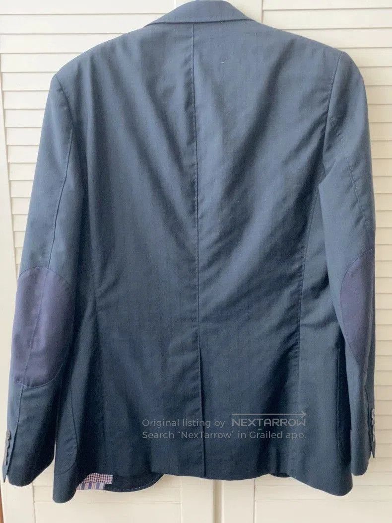 Other Junya Watanabe Man Wool Texture Blazer. Size US M / EU 48-50 / 2 - 6 Thumbnail