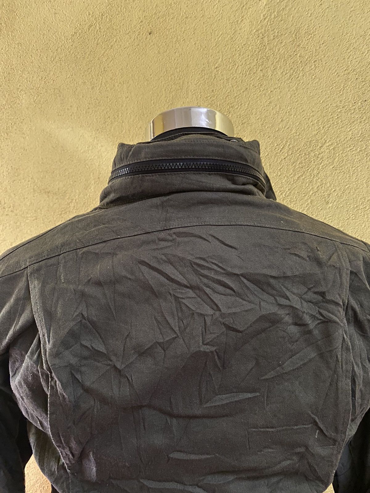Other FIELDCORE MILITARY JACKET Size US S / EU 44-46 / 1 - 9 Thumbnail
