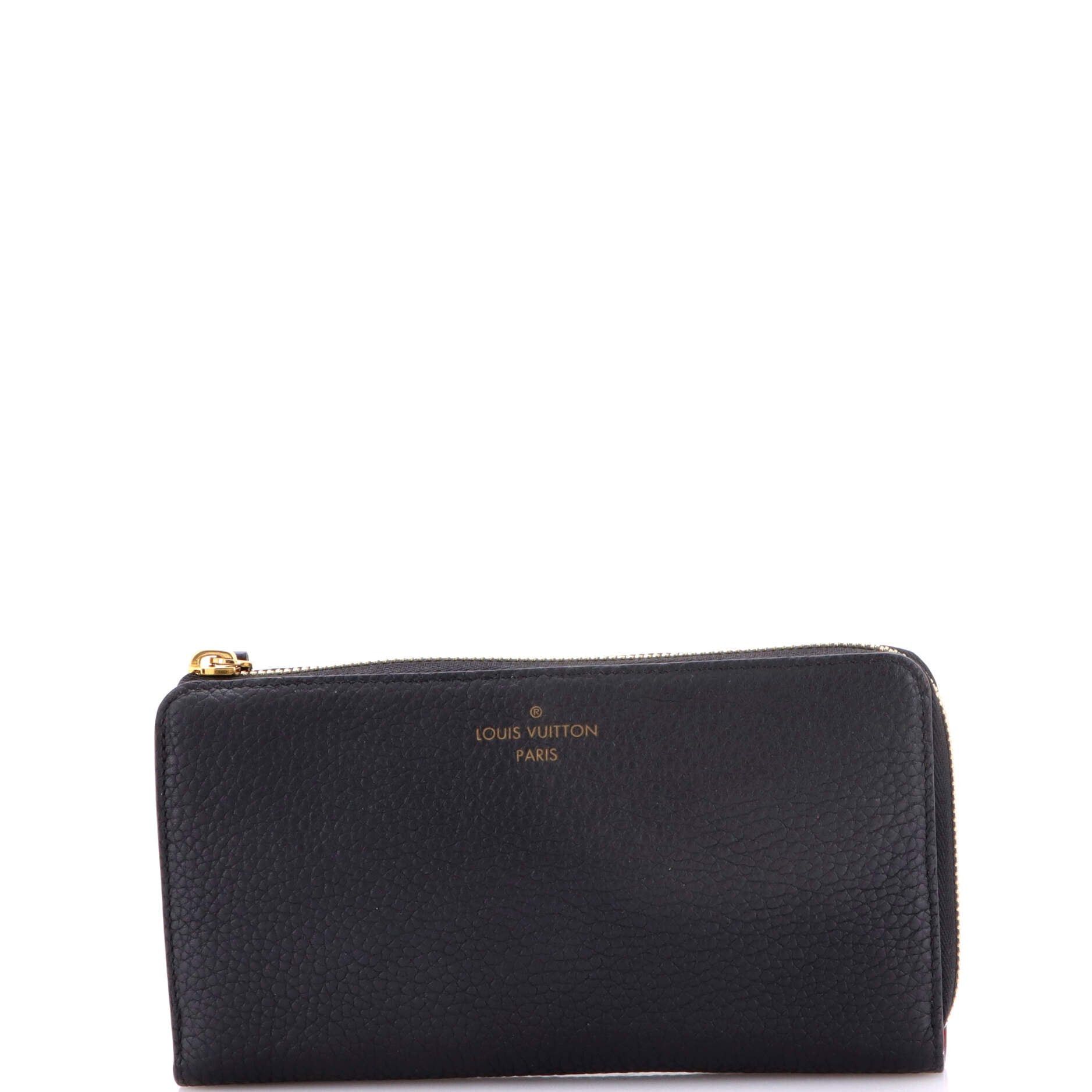 Louis Vuitton Comete Wallet Size ONE SIZE - 1 Thumbnail
