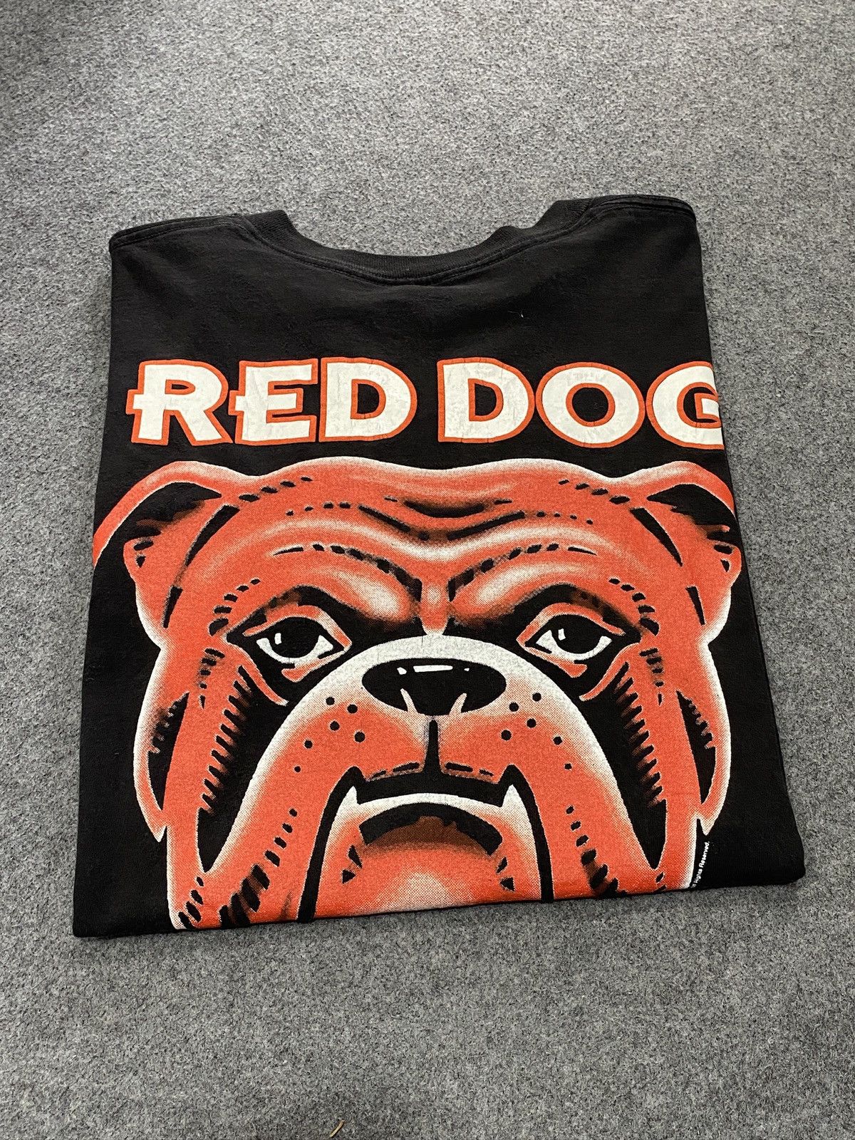 Other Red dog beer vintage t-shirt 1995’s Size US XL / EU 56 / 4 - 1 Thumbnail