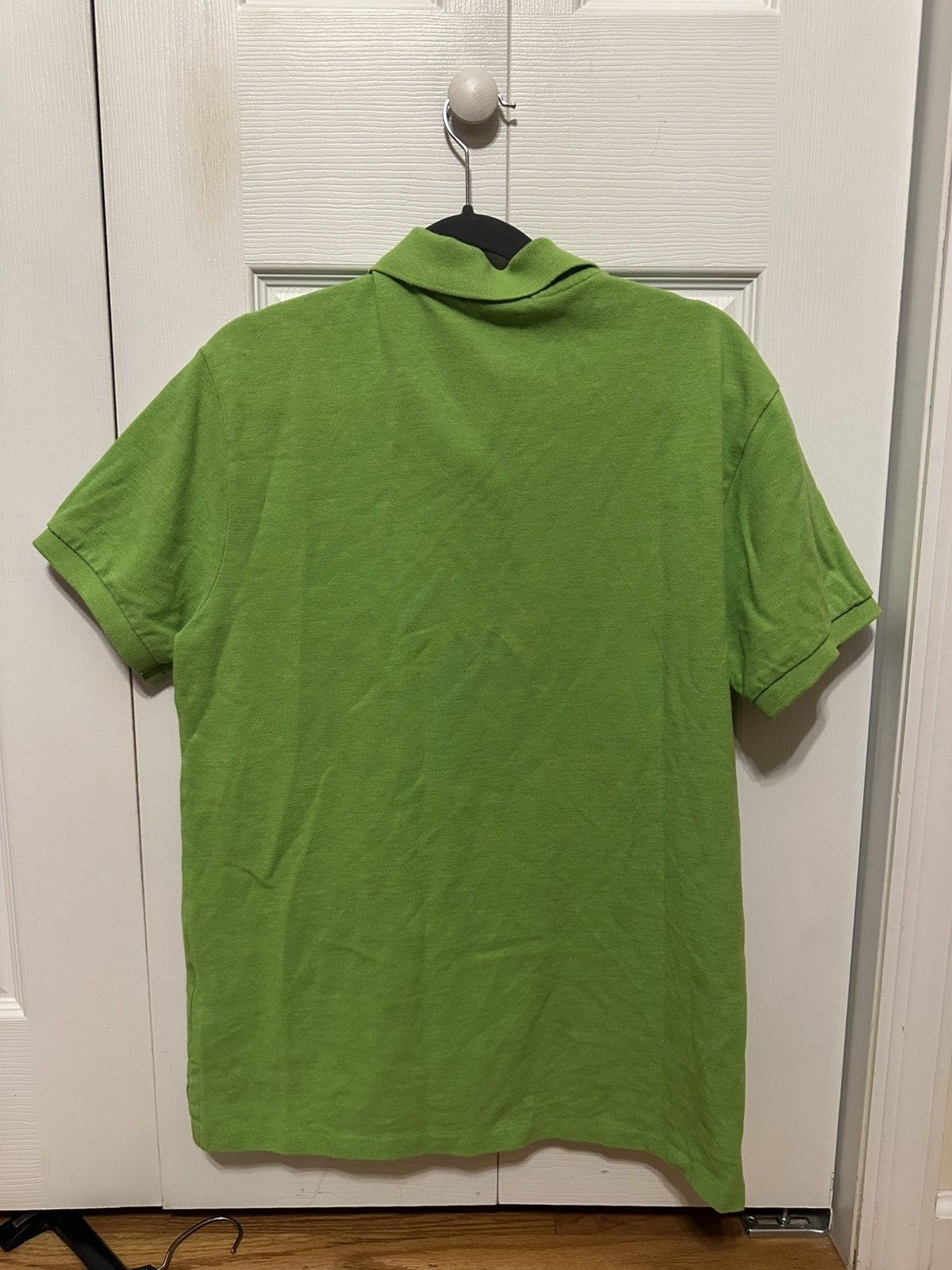 Polo Ralph Lauren Polo ralph lauren polo shirt Size US L / EU 52-54 / 3 - 3 Thumbnail