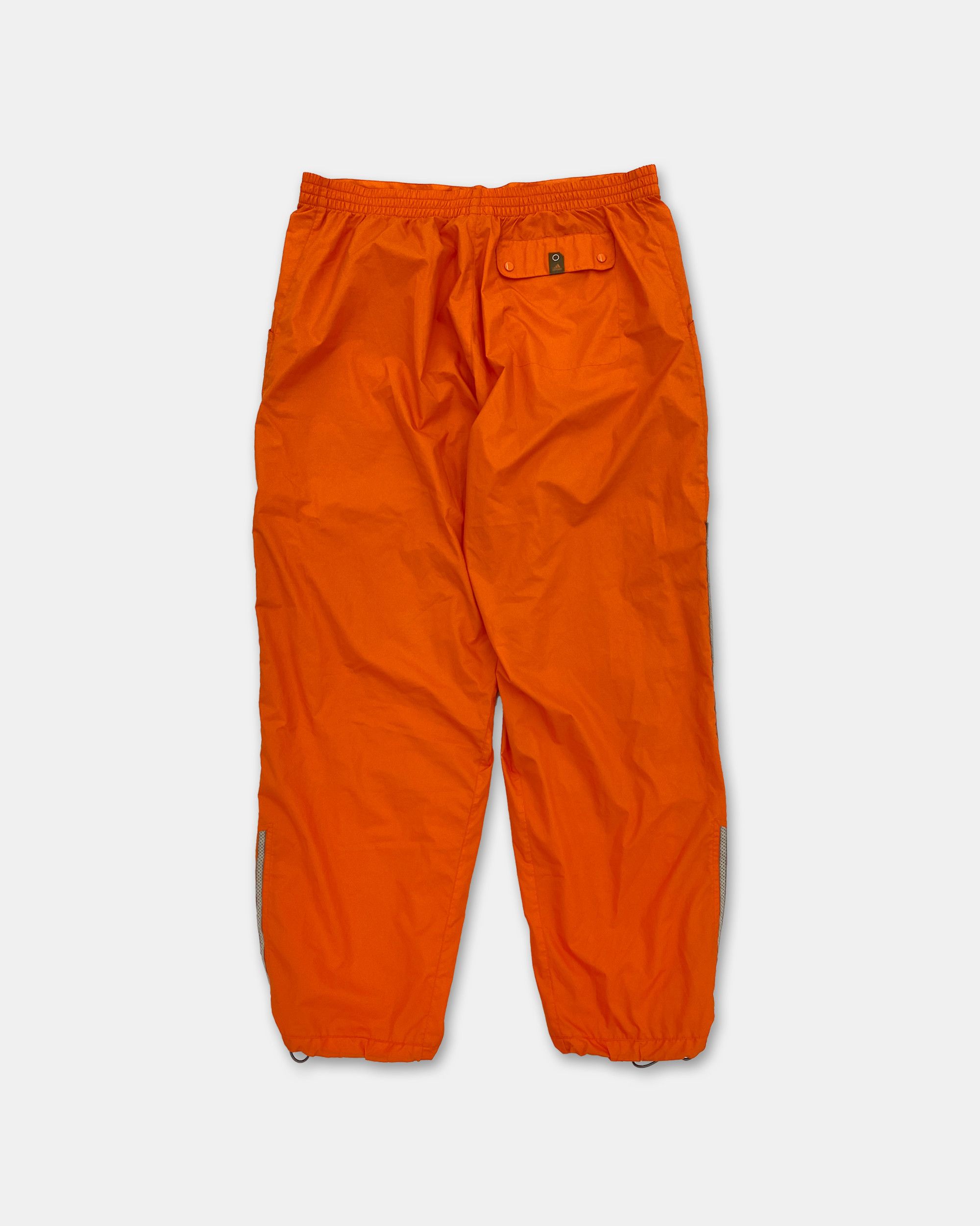 Adidas 2000s Track Pants Size US 34 / EU 50 - 6 Thumbnail