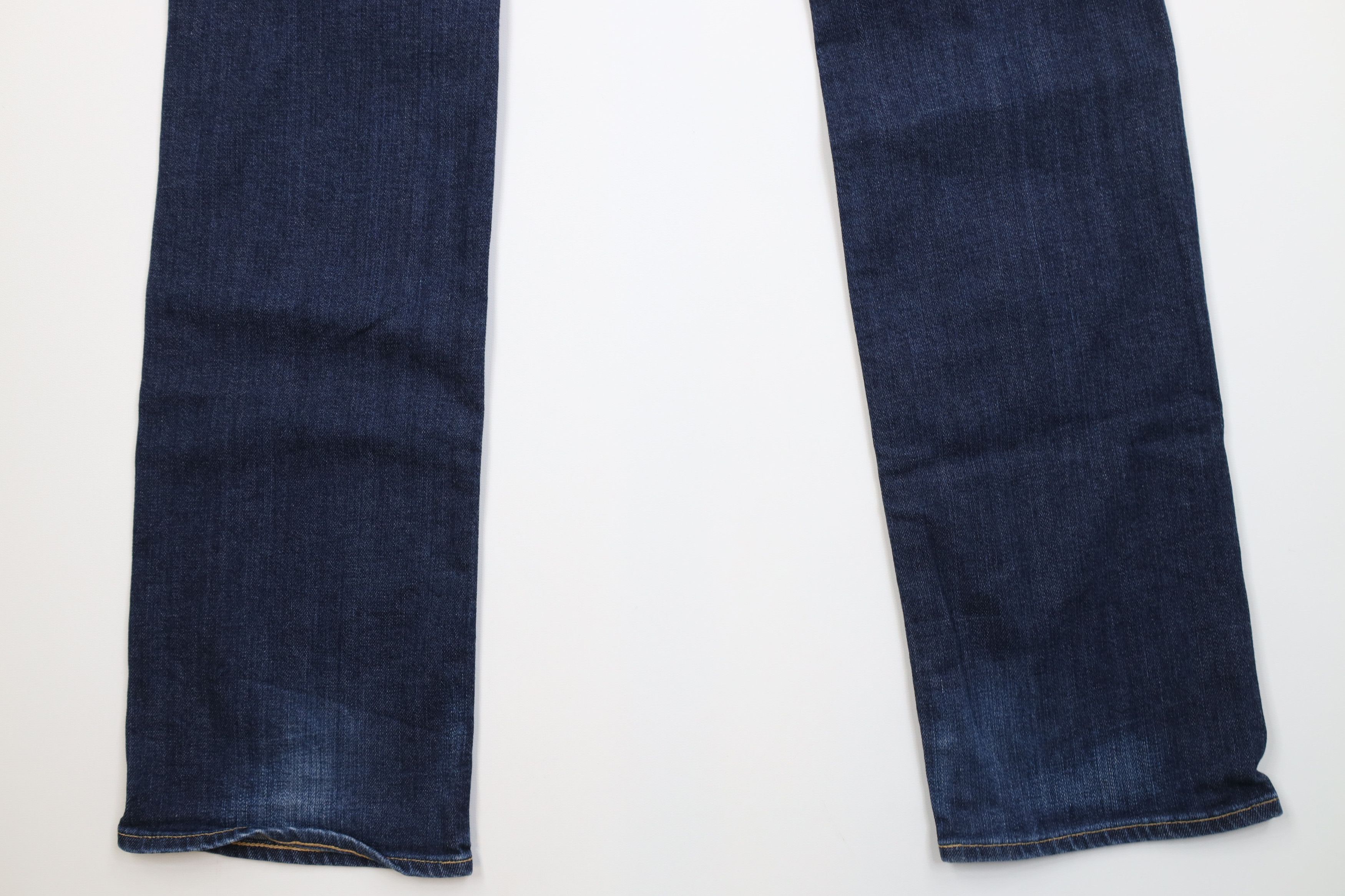 AG Adriano Goldschmied Adriano Goldschmied Alexa Mid Rise Slim Bootcut Denim Jeans Size 29" - 14 Thumbnail